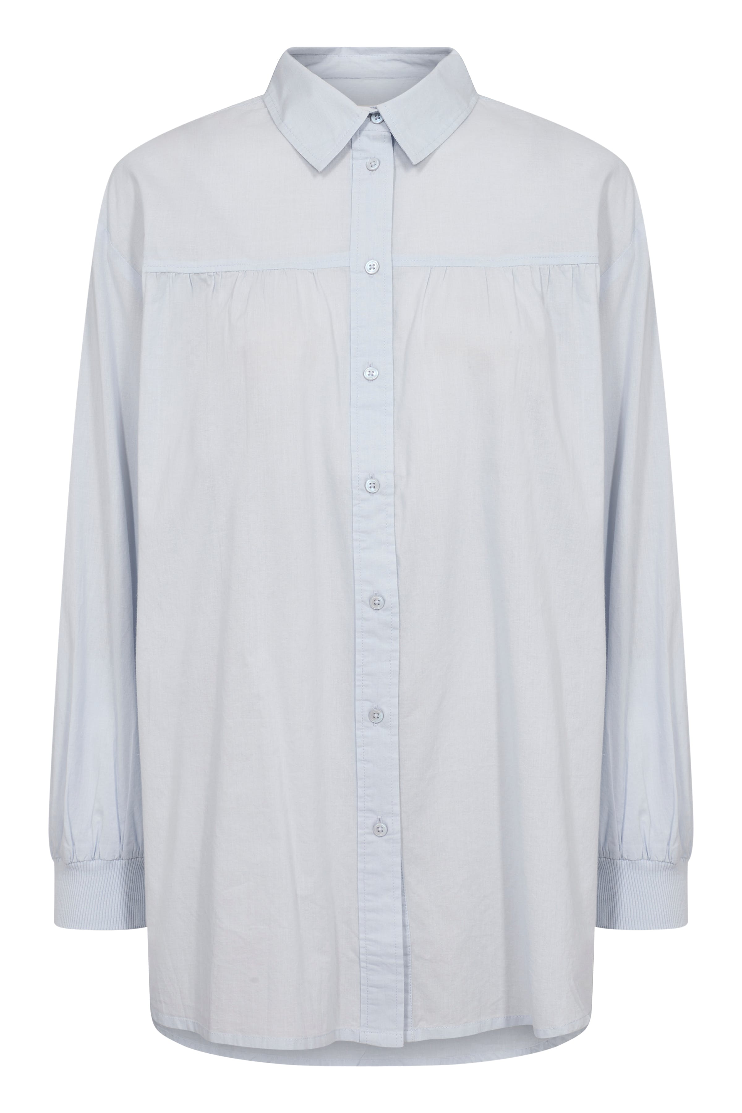 NonniePW Hemd PACK FRONT 30309504-144110