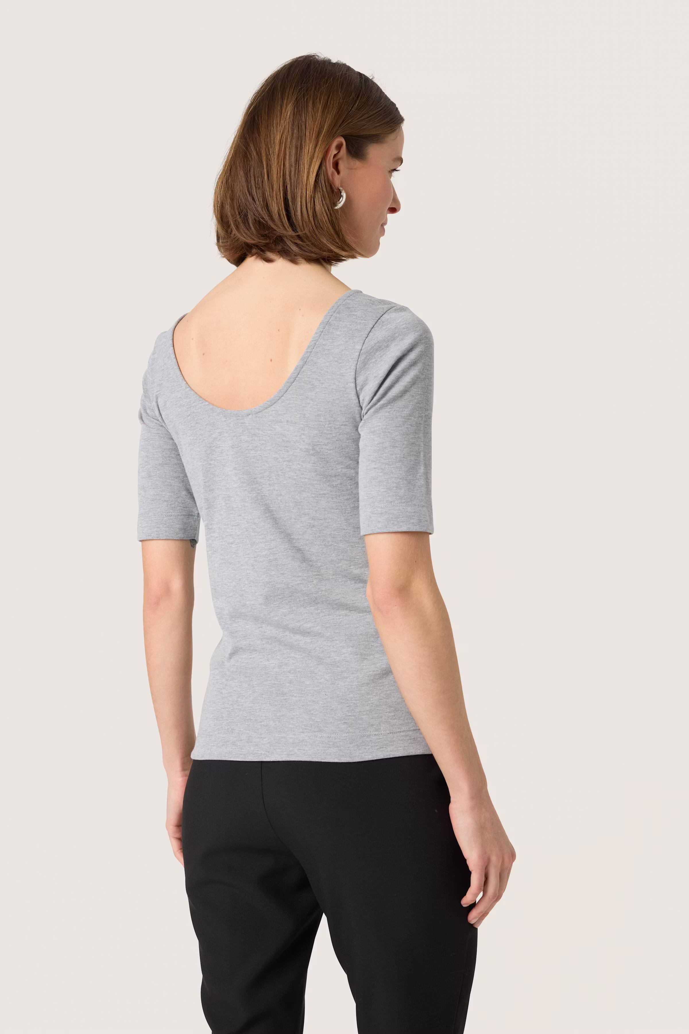 SLCosetta T-shirt LOOKBOOK BACK 30408417-303161