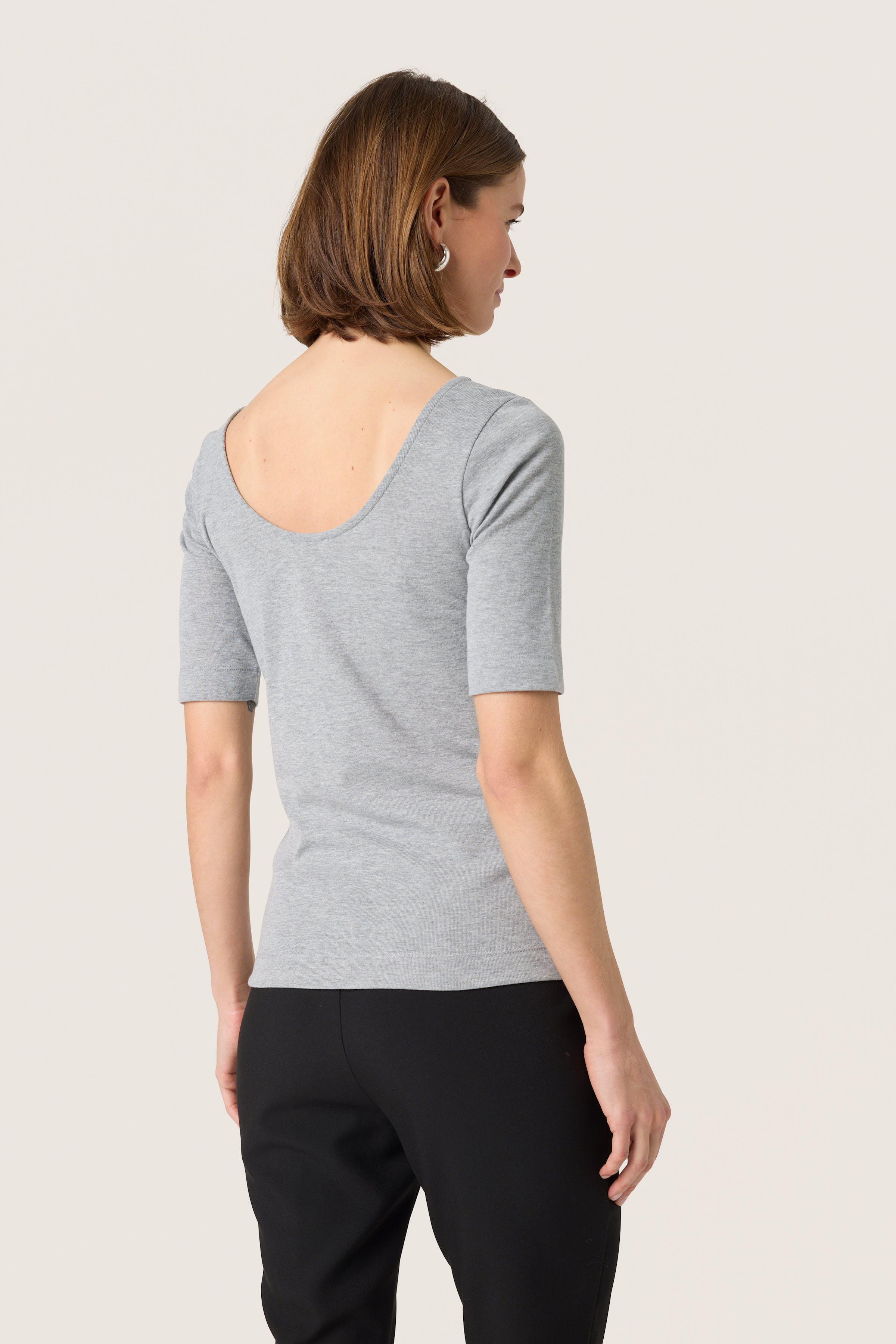 SLCosetta T-shirt LOOKBOOK BACK 30408417-303161