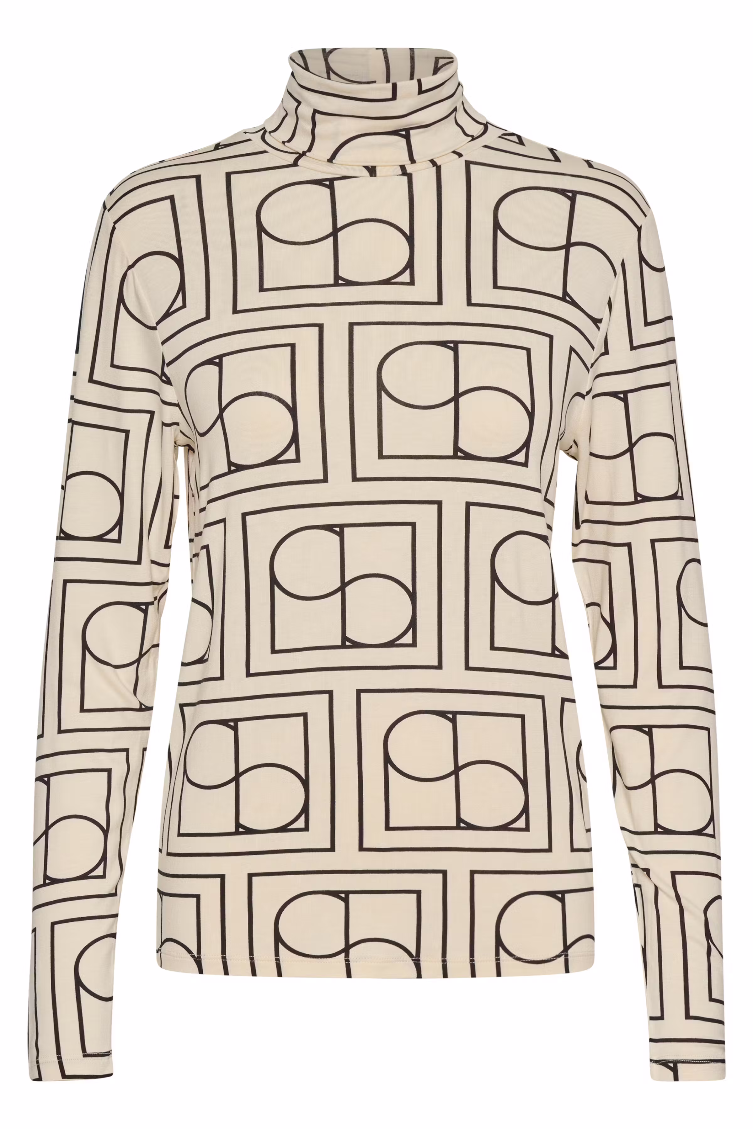 SLHanadi Rollkragenpullover PACK FRONT 30405647-303286