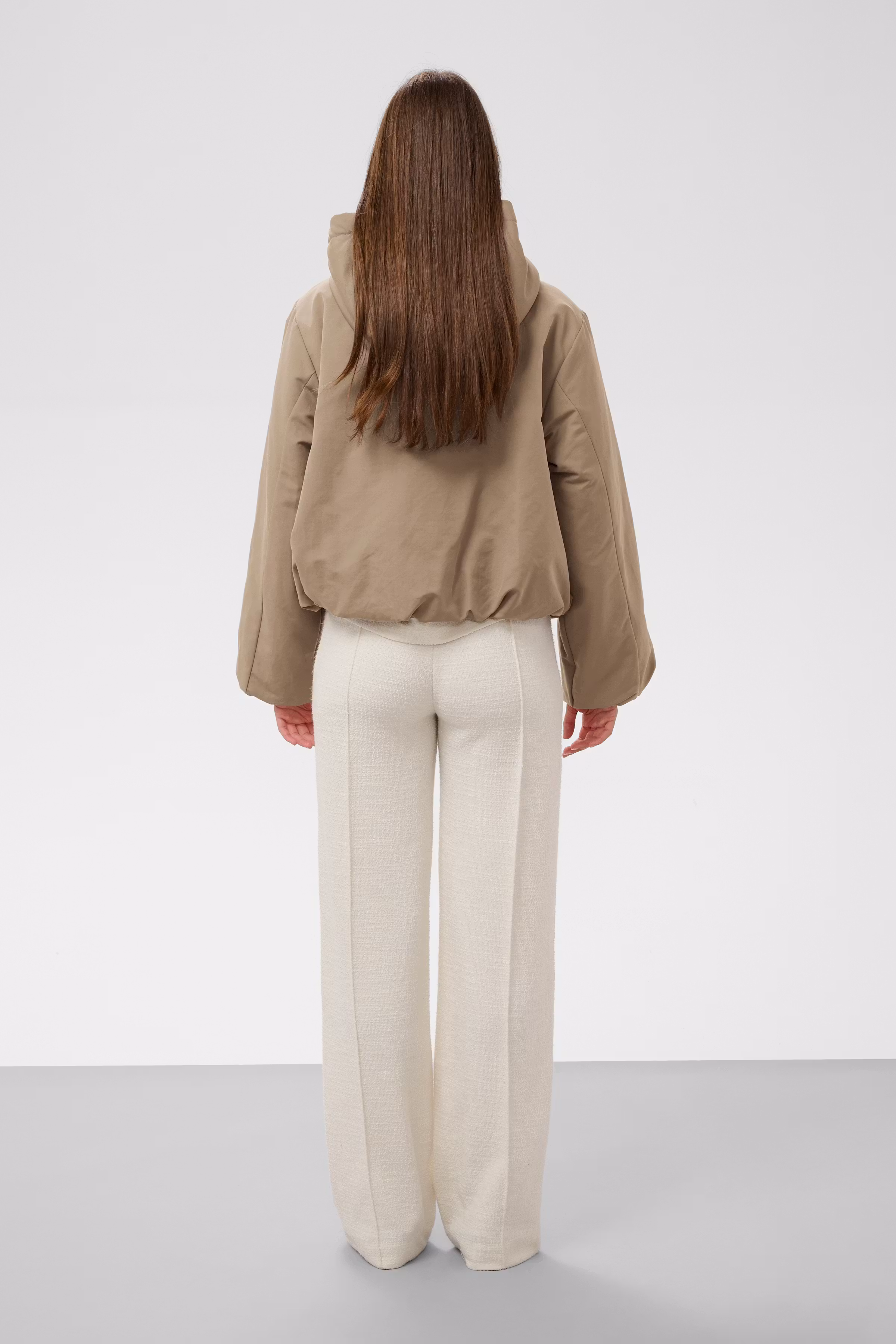 SLAlicie Outerwear LOOKBOOK BACK 30409254-171311