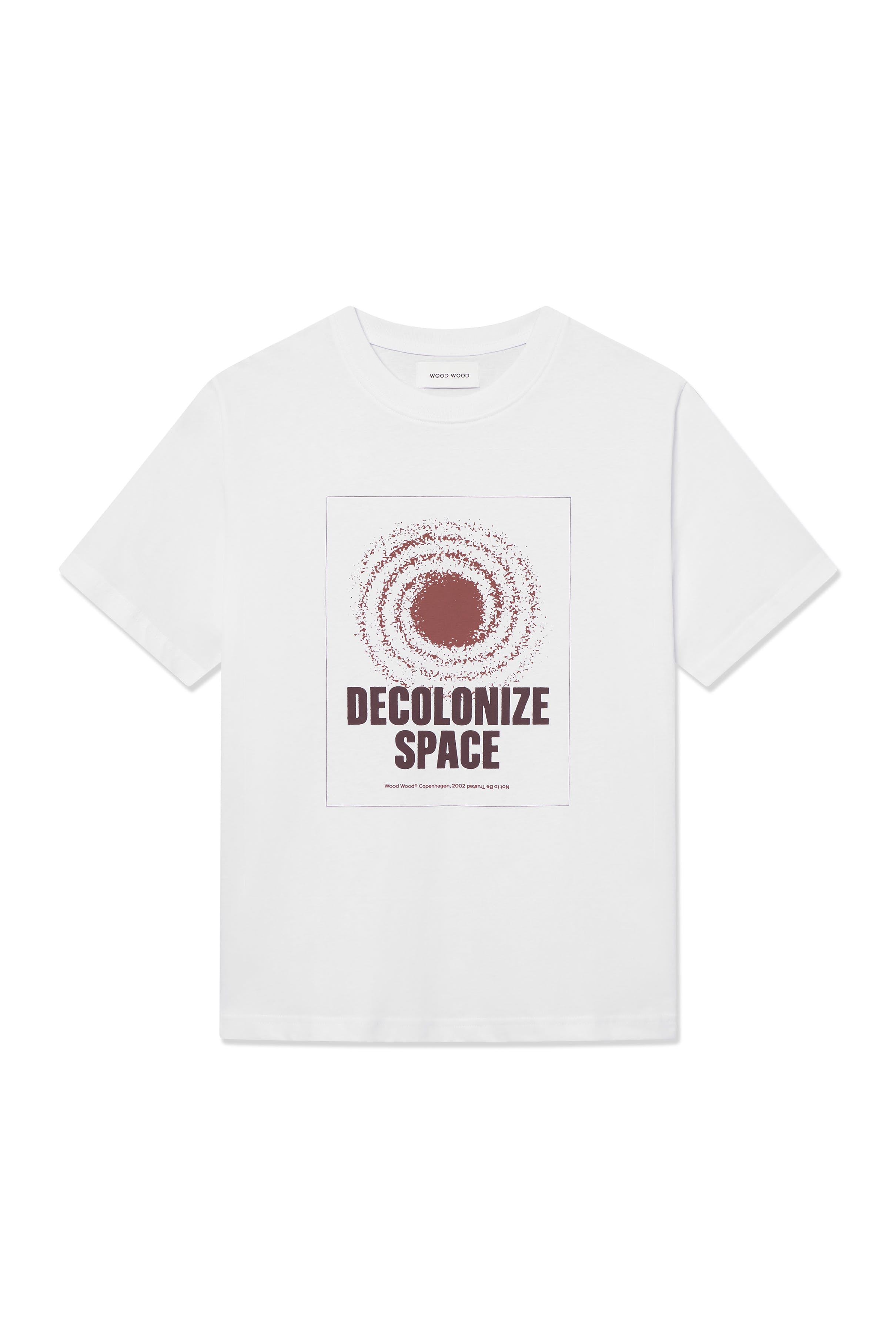 WWBobby T-shirt PACK FRONT 30251561-303700