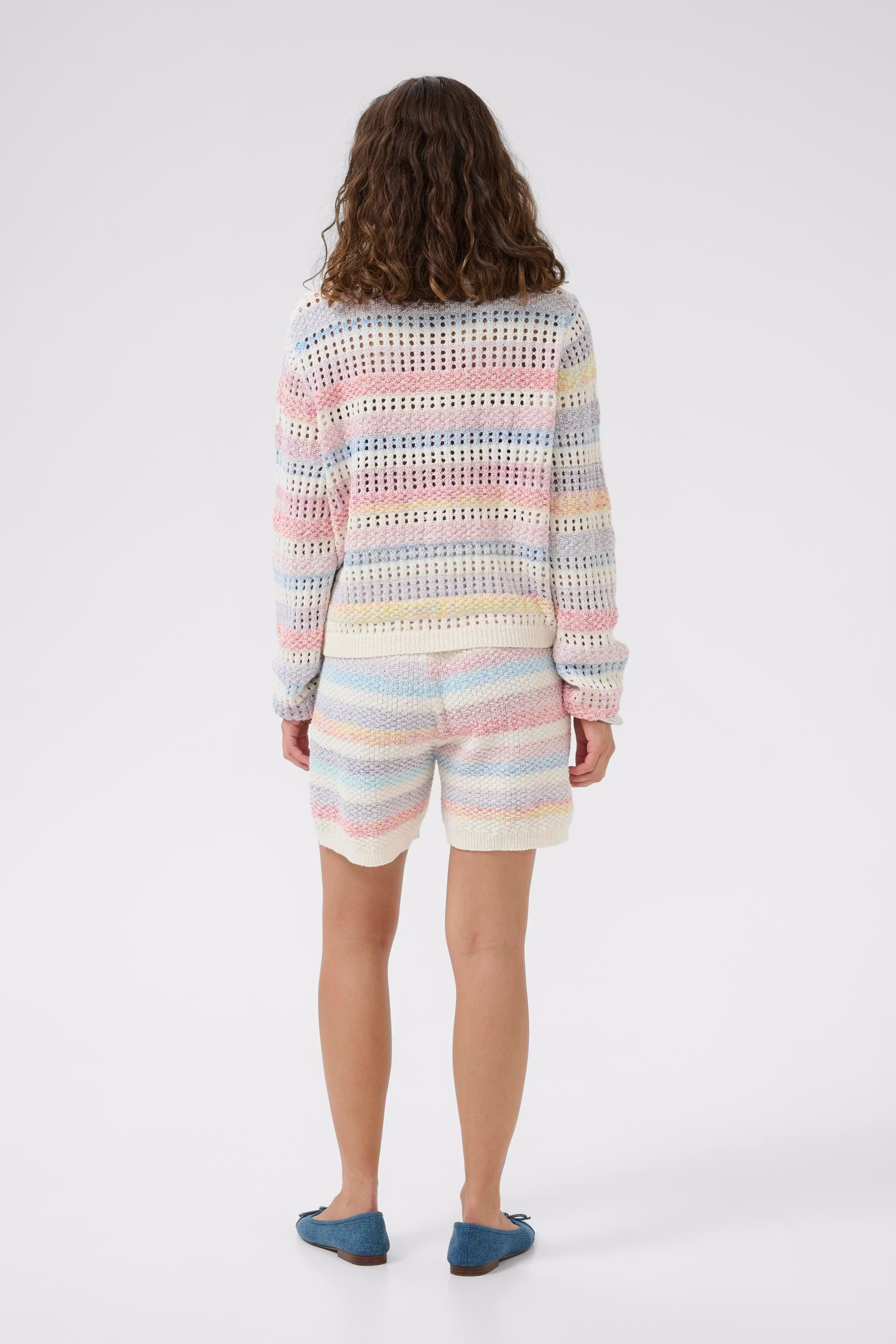 CUjuana Pullover LOOKBOOK BACK 50112939-109241