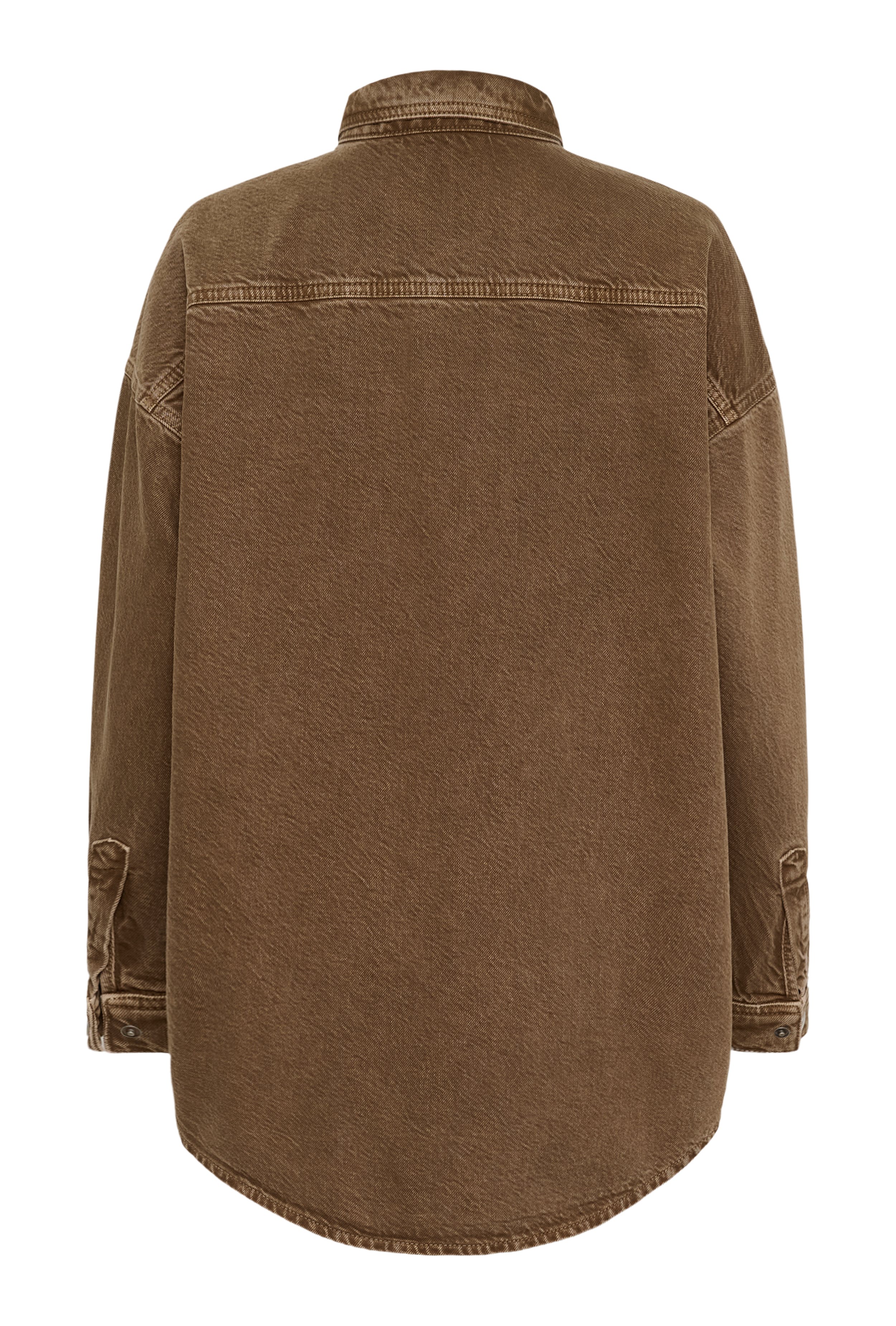 MWMalo Hemd PACK BACK 10705393-108483