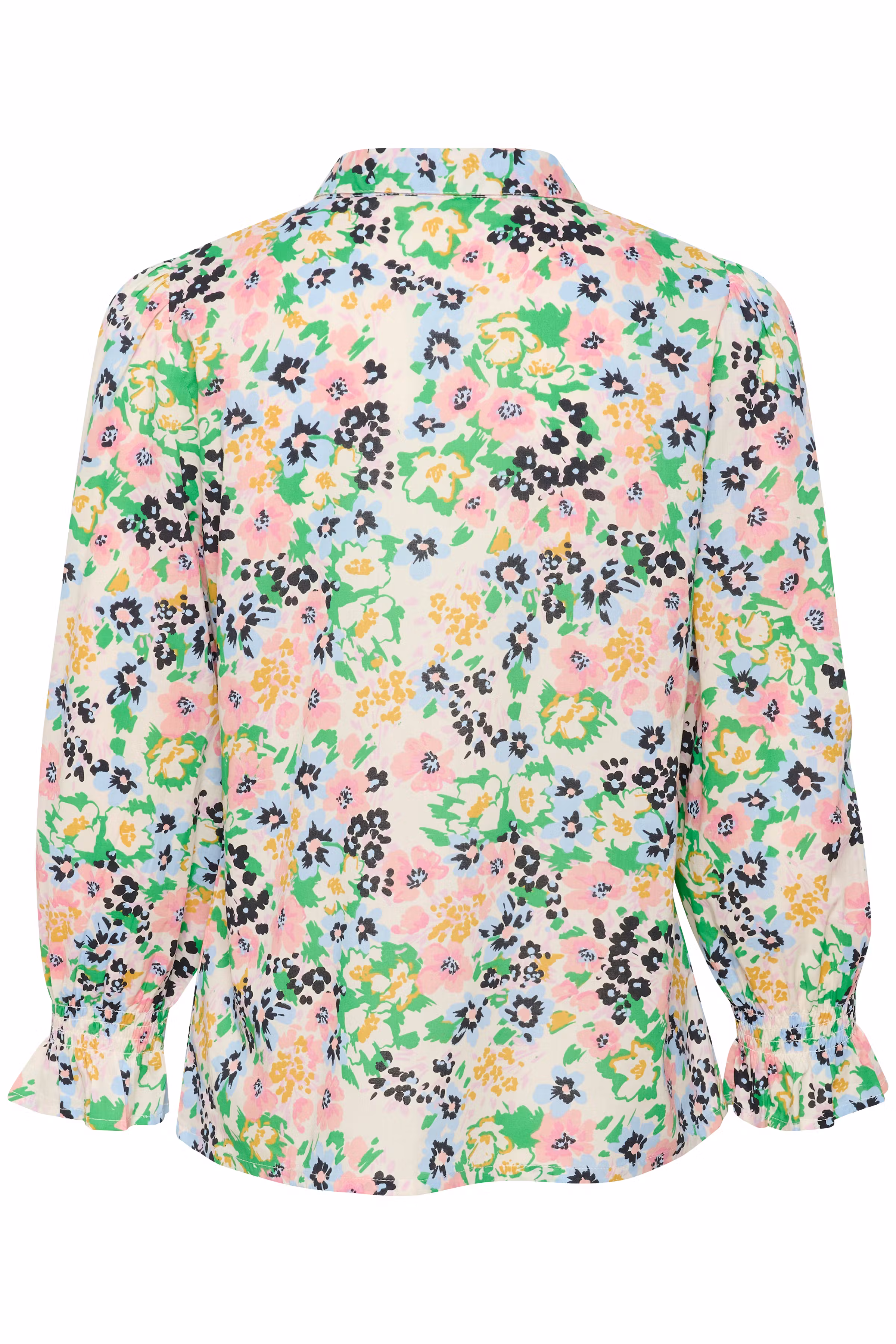 NevinPW Shirt PACK BACK 30308673-302782