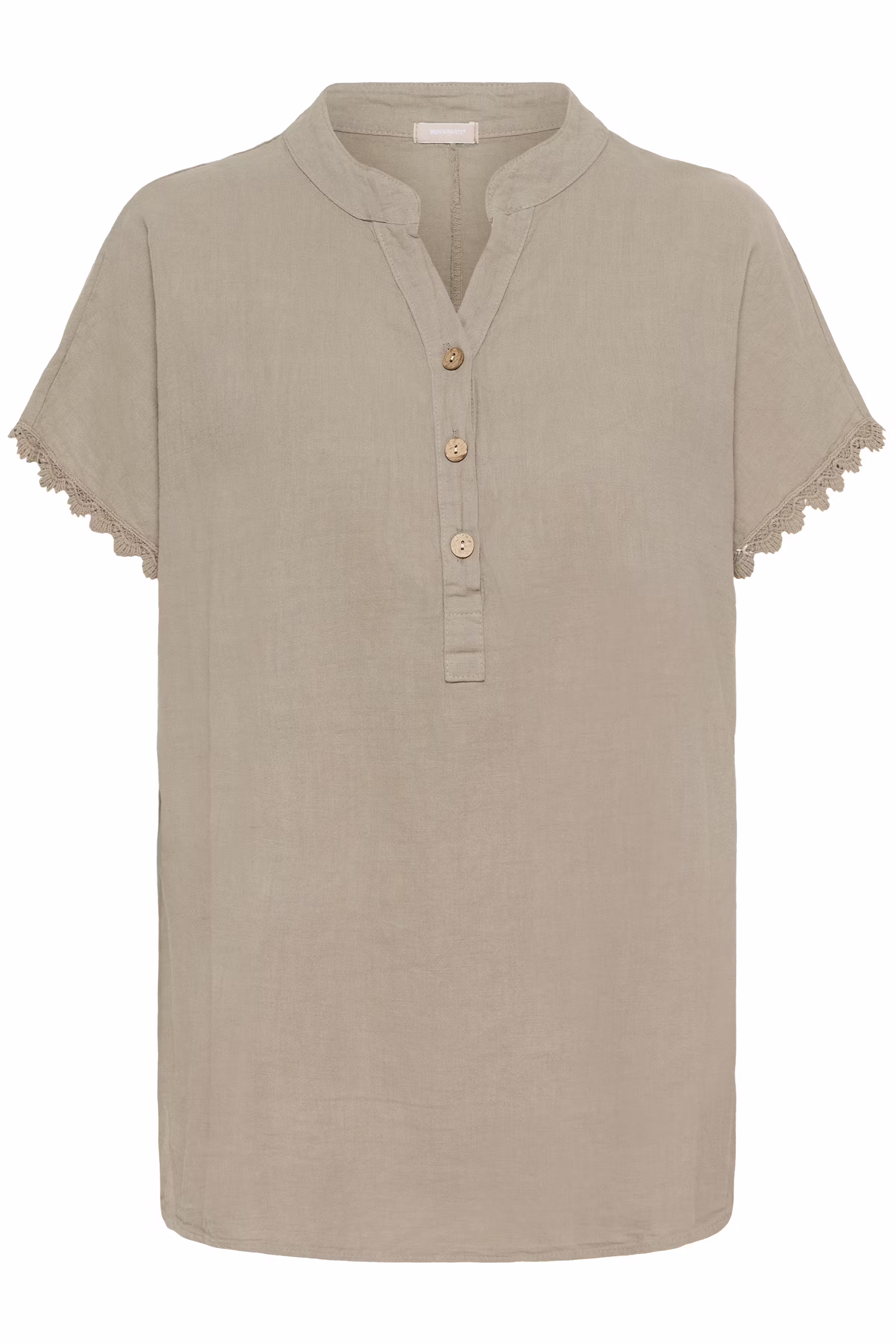 BPkida Blouse PACK FRONT 40103542-400705