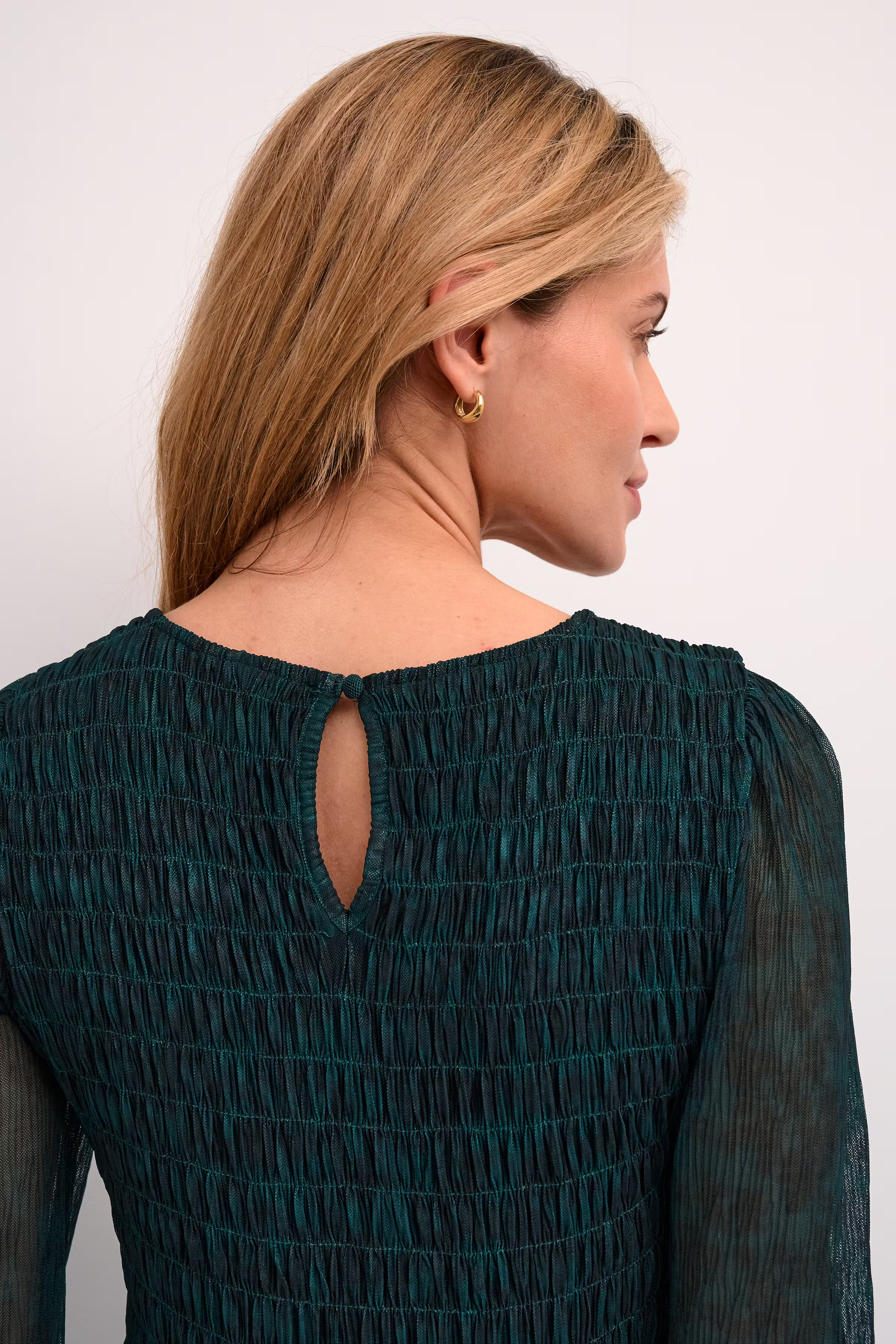 CRMaggi Kjole LOOKBOOK DETAIL 10613001-106677