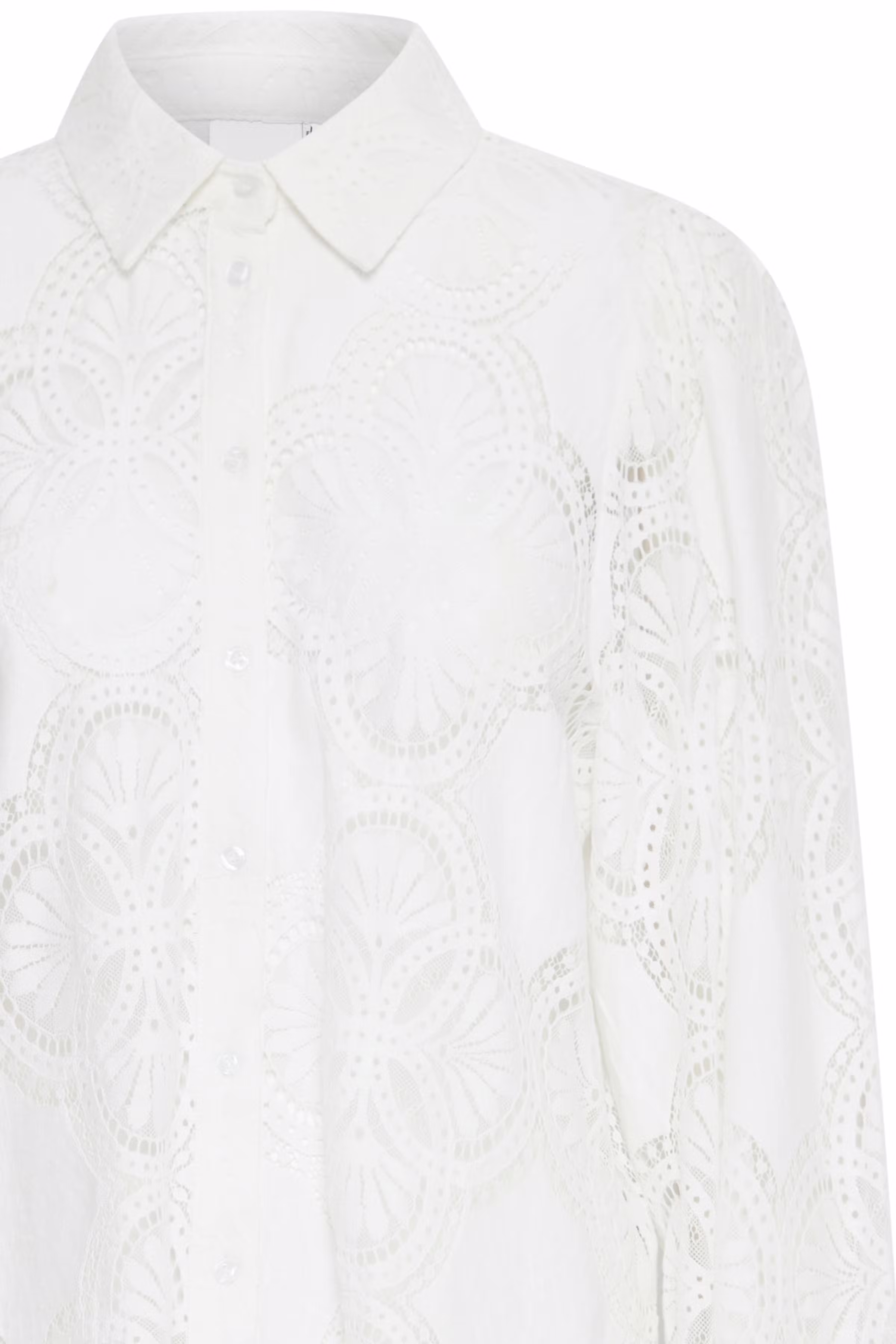 IXSILJA Chemise PACK DETAIL 20122454-114201