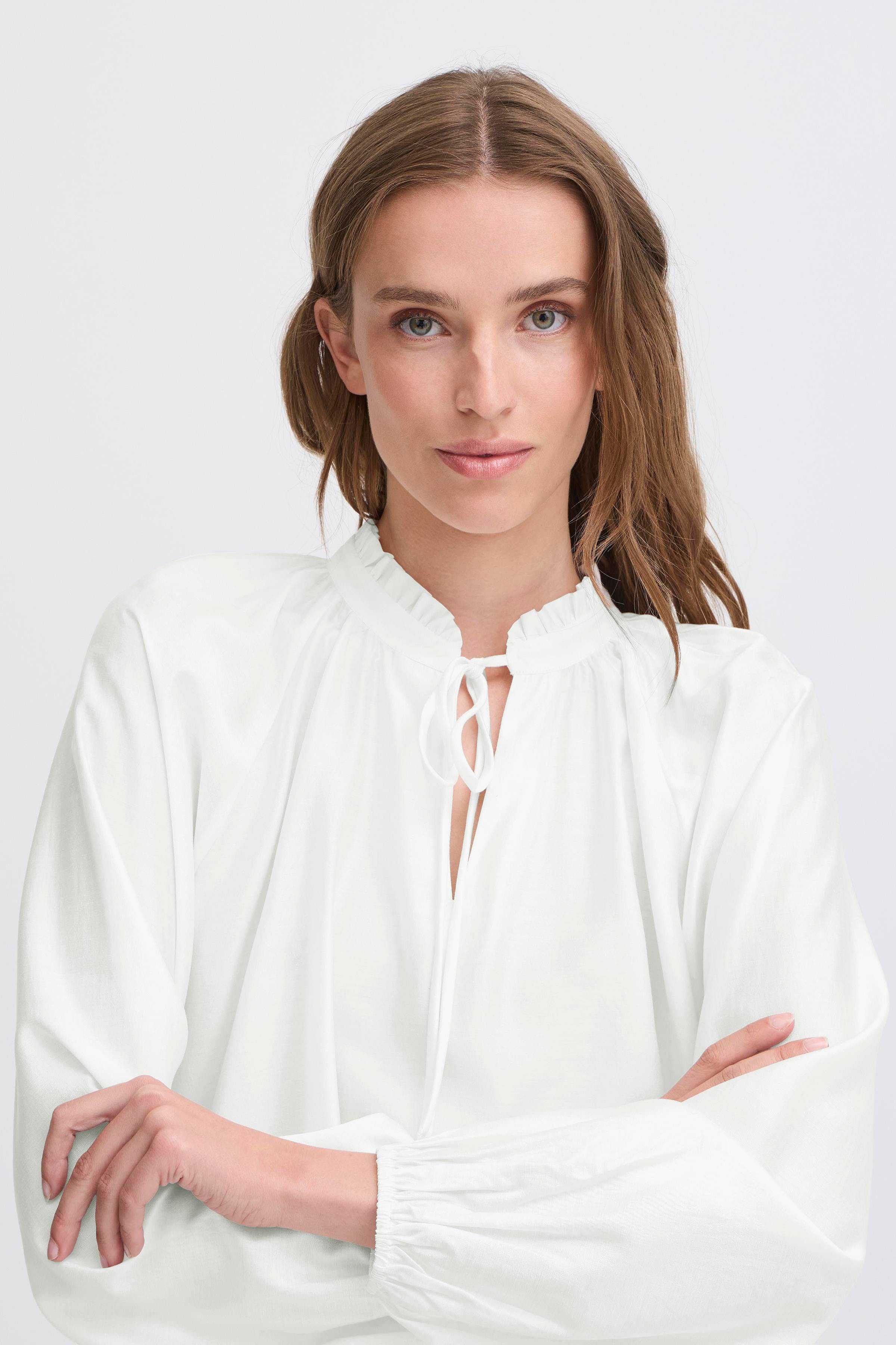 IHKARLANI Blouse LOOKBOOK DETAIL 20121888-114201