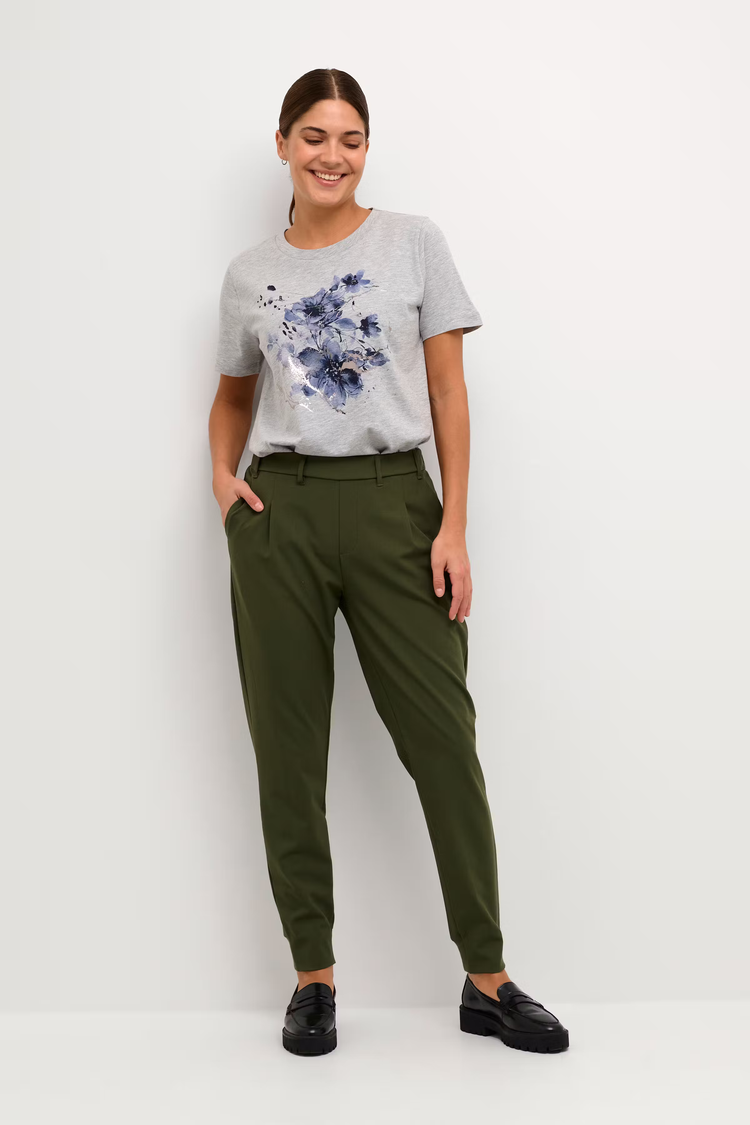 BPsabina Trousers LOOKBOOK FRONT 10590408-190511B