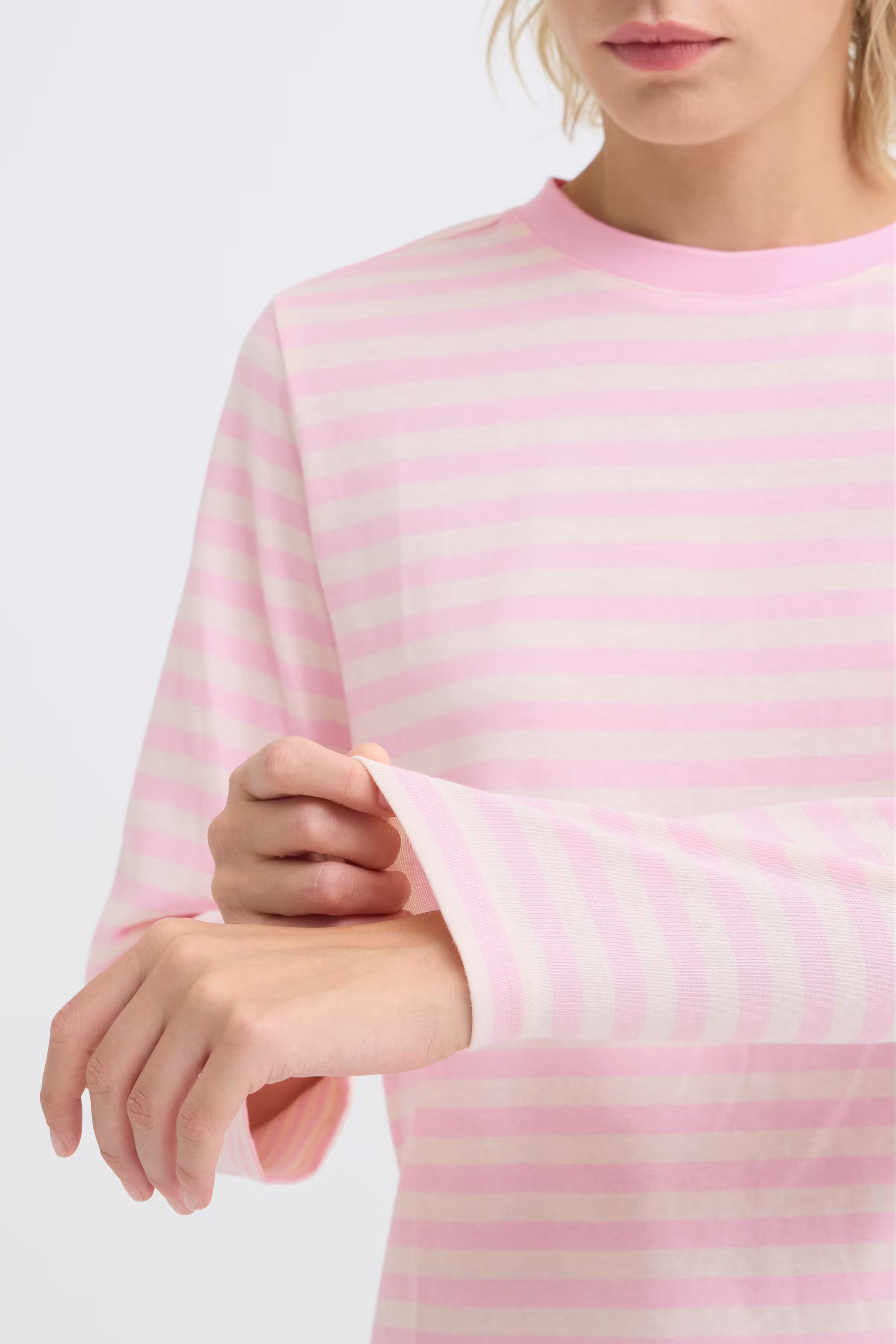 PZARLO Pullover LOOKBOOK DETAIL 50210253-900017422