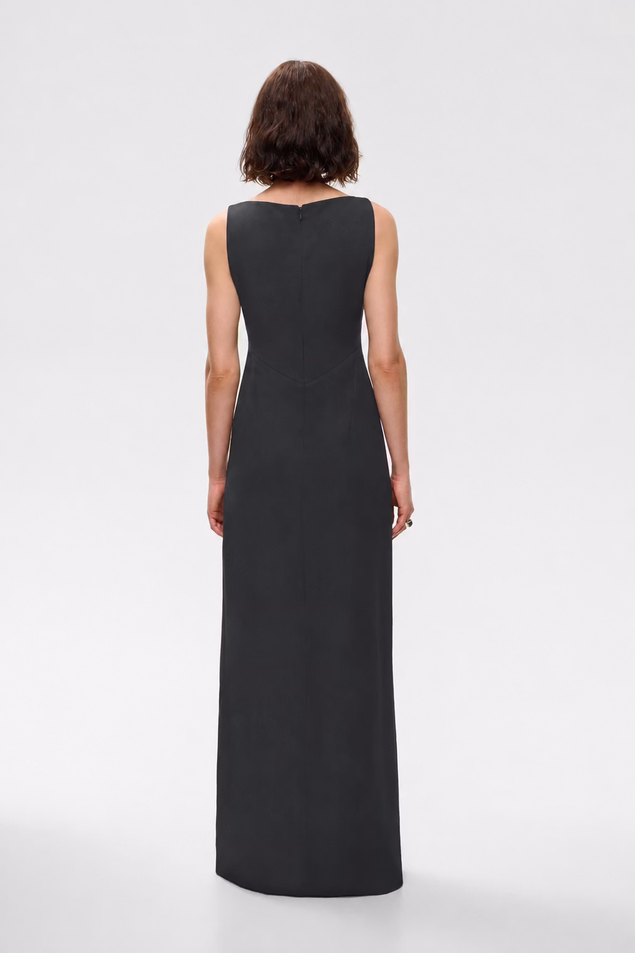 IOOona Dress LOOKBOOK BACK 30600013-BL862