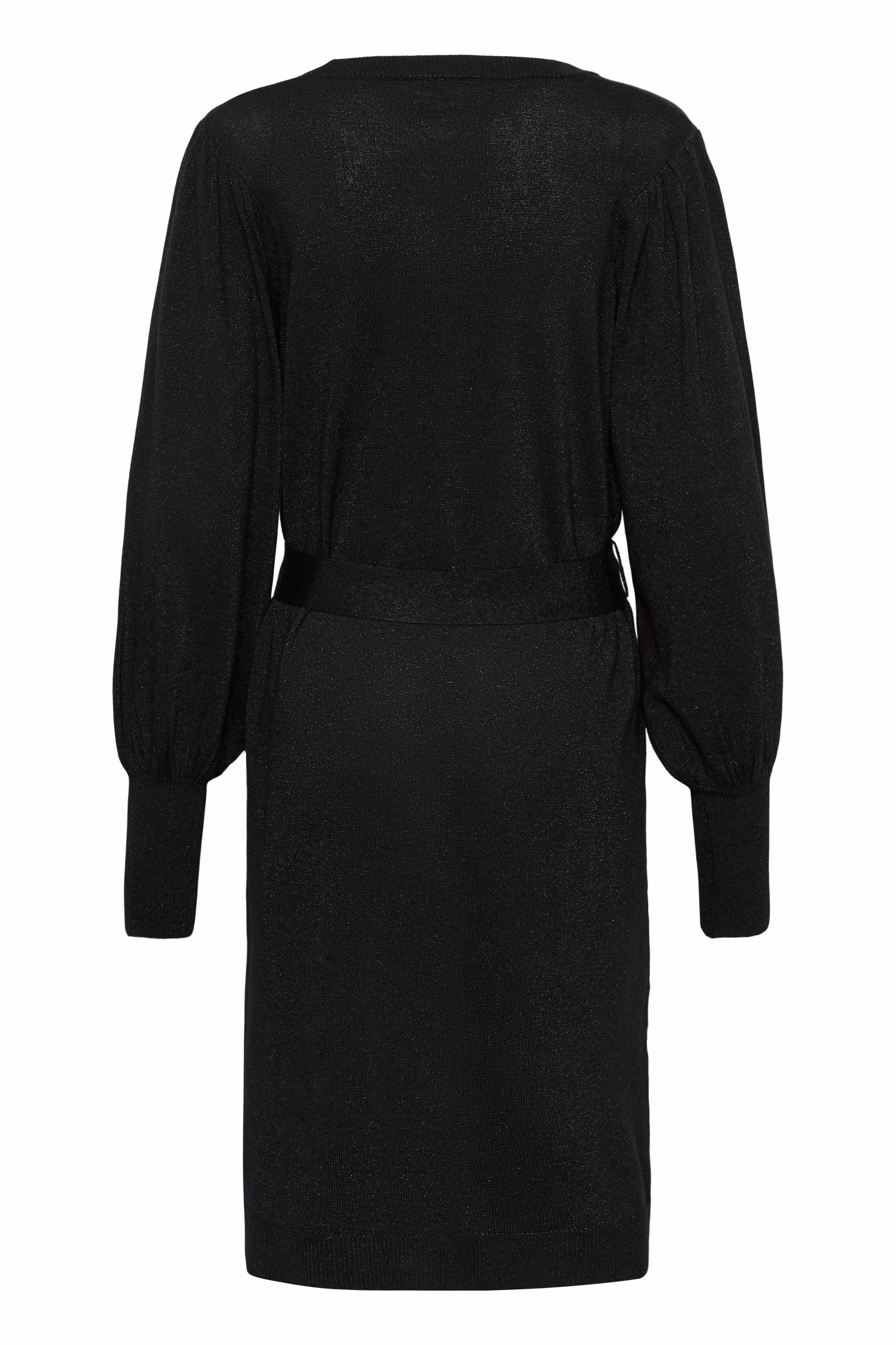 KAregina Glitter Knitted Dress PACK BACK 10511017-100121