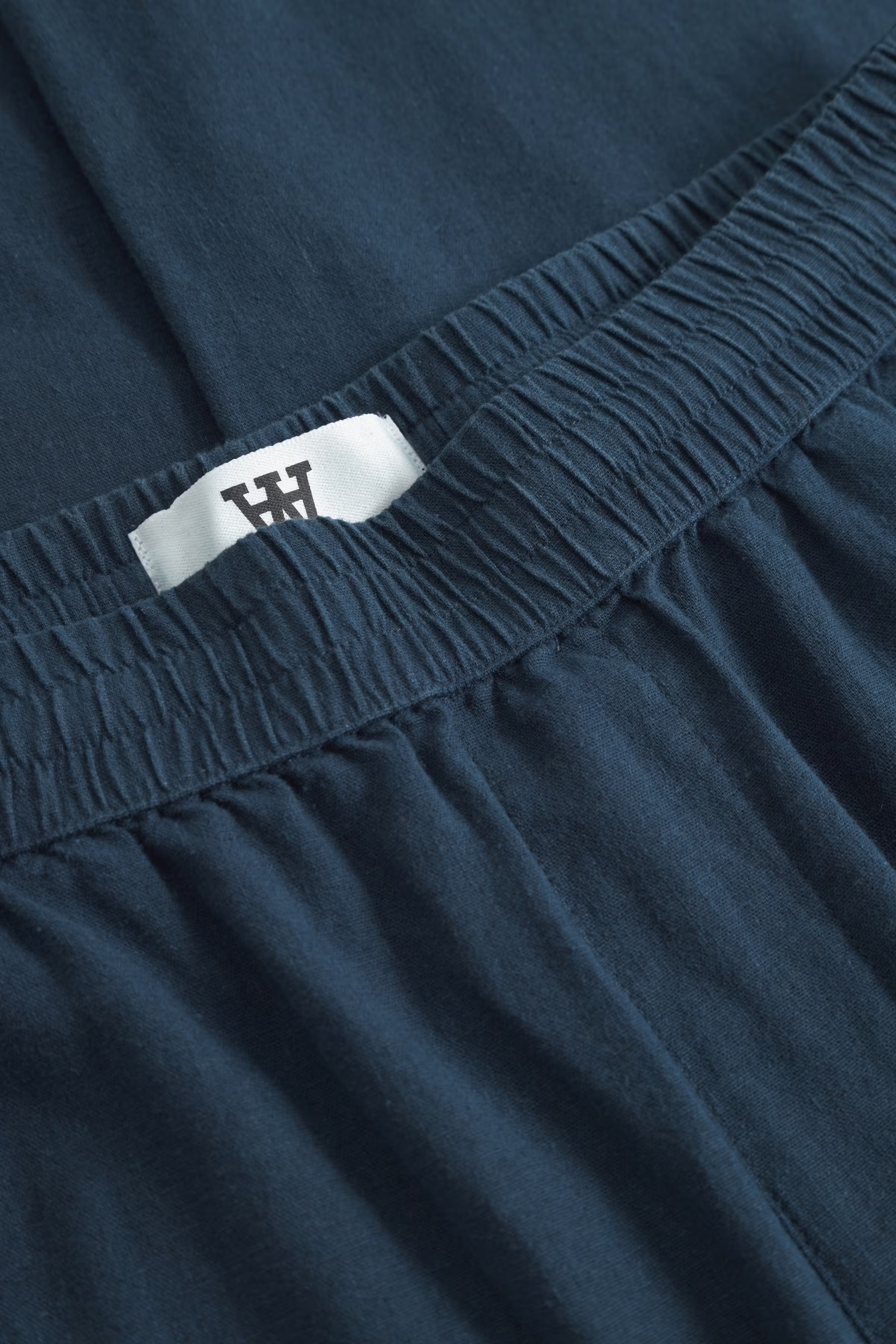 WWenoch Linen Trousers  PACK DETAIL 30251409-194011