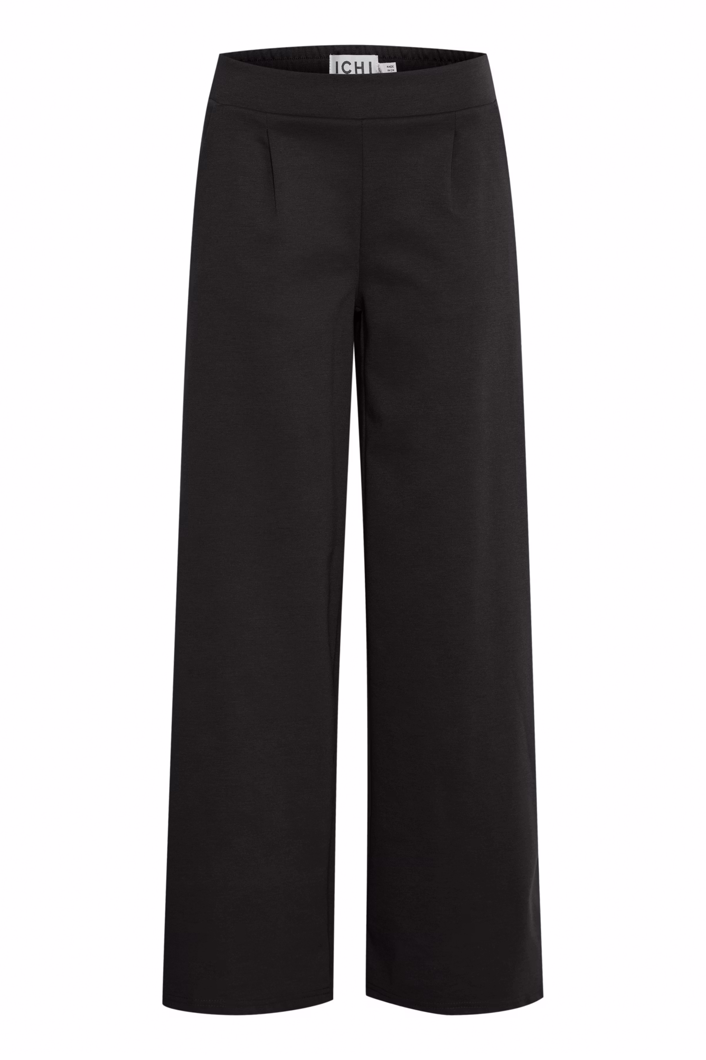 IHKATE LONG WIDE Trousers PACK FRONT 20118337-194008