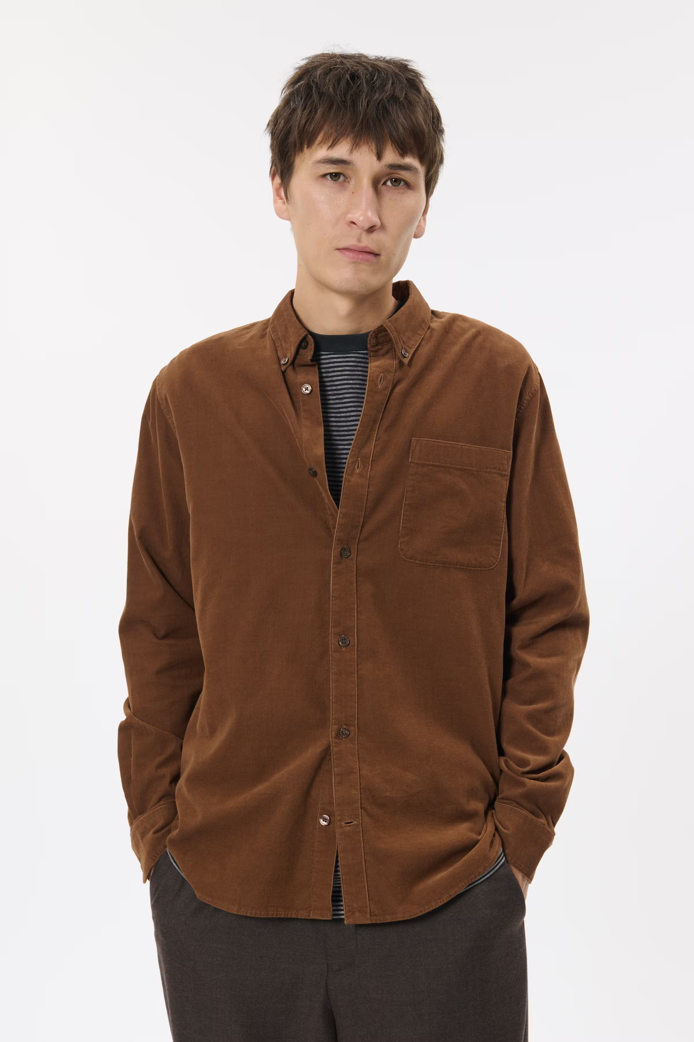 MAtrostol BD Hemd LOOKBOOK FRONT 30208772-181028