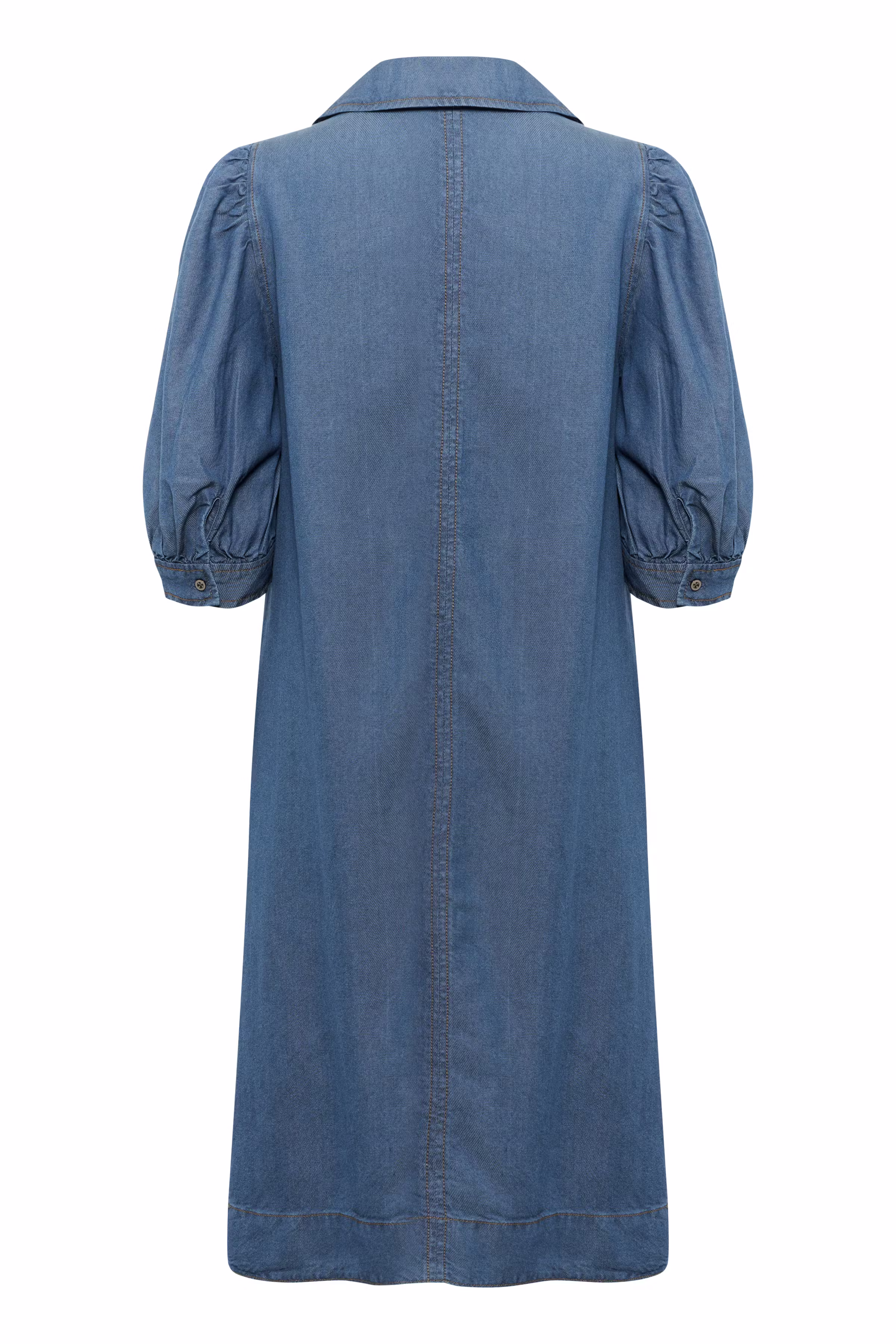 RachelIW Kjole PACK BACK 30110314-301979