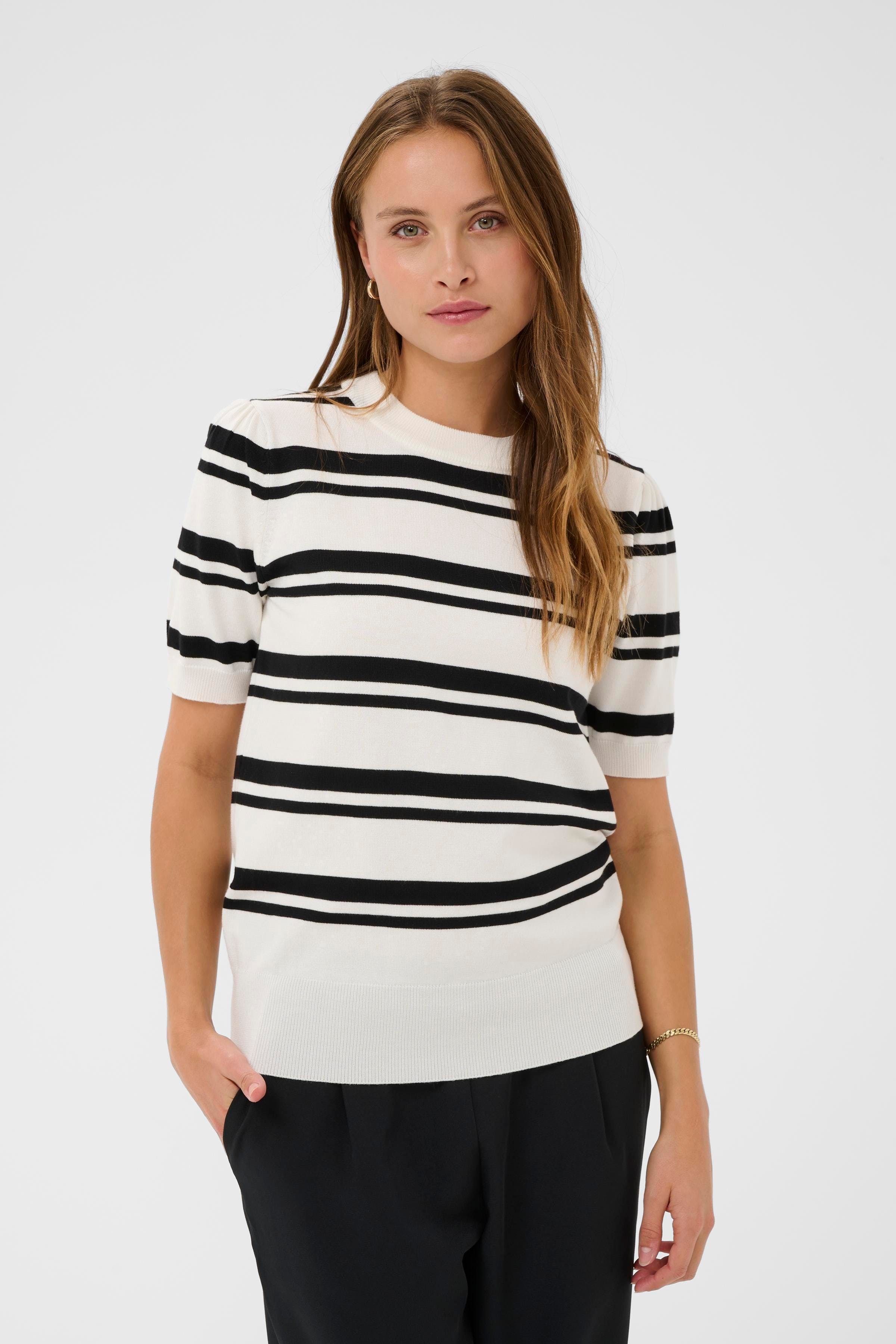 NilanaSZ Pullover LOOKBOOK FRONT 30515228-305018