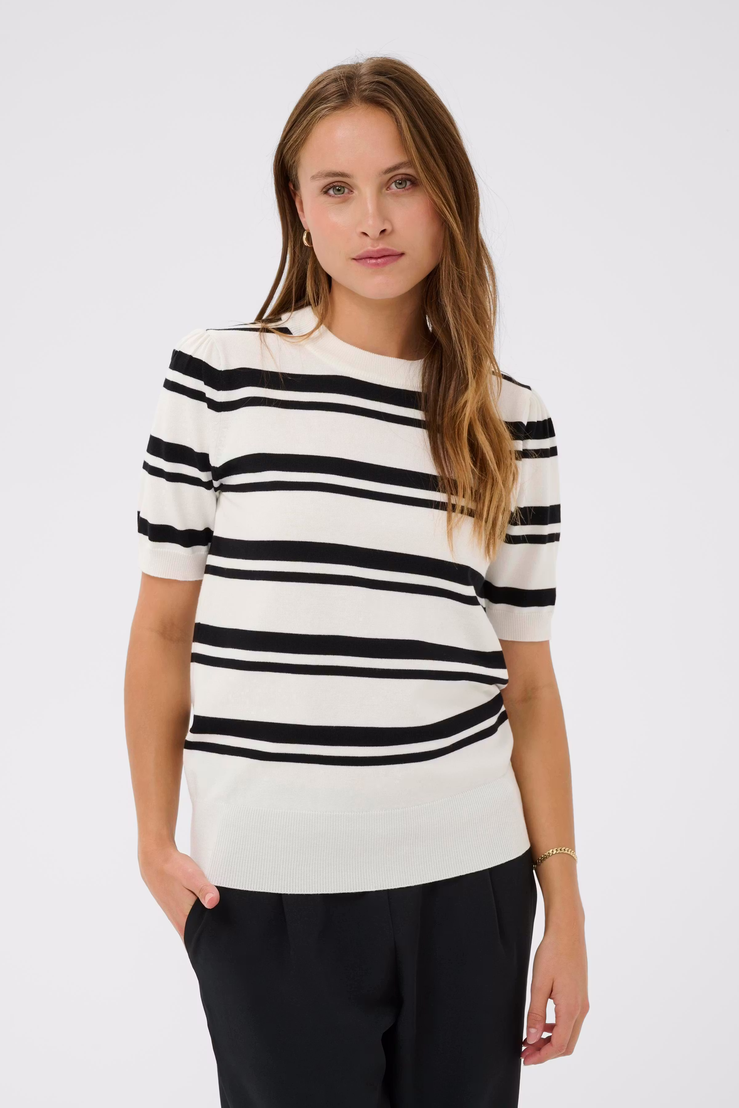 NilanaSZ Pullover LOOKBOOK FRONT 30515228-305018