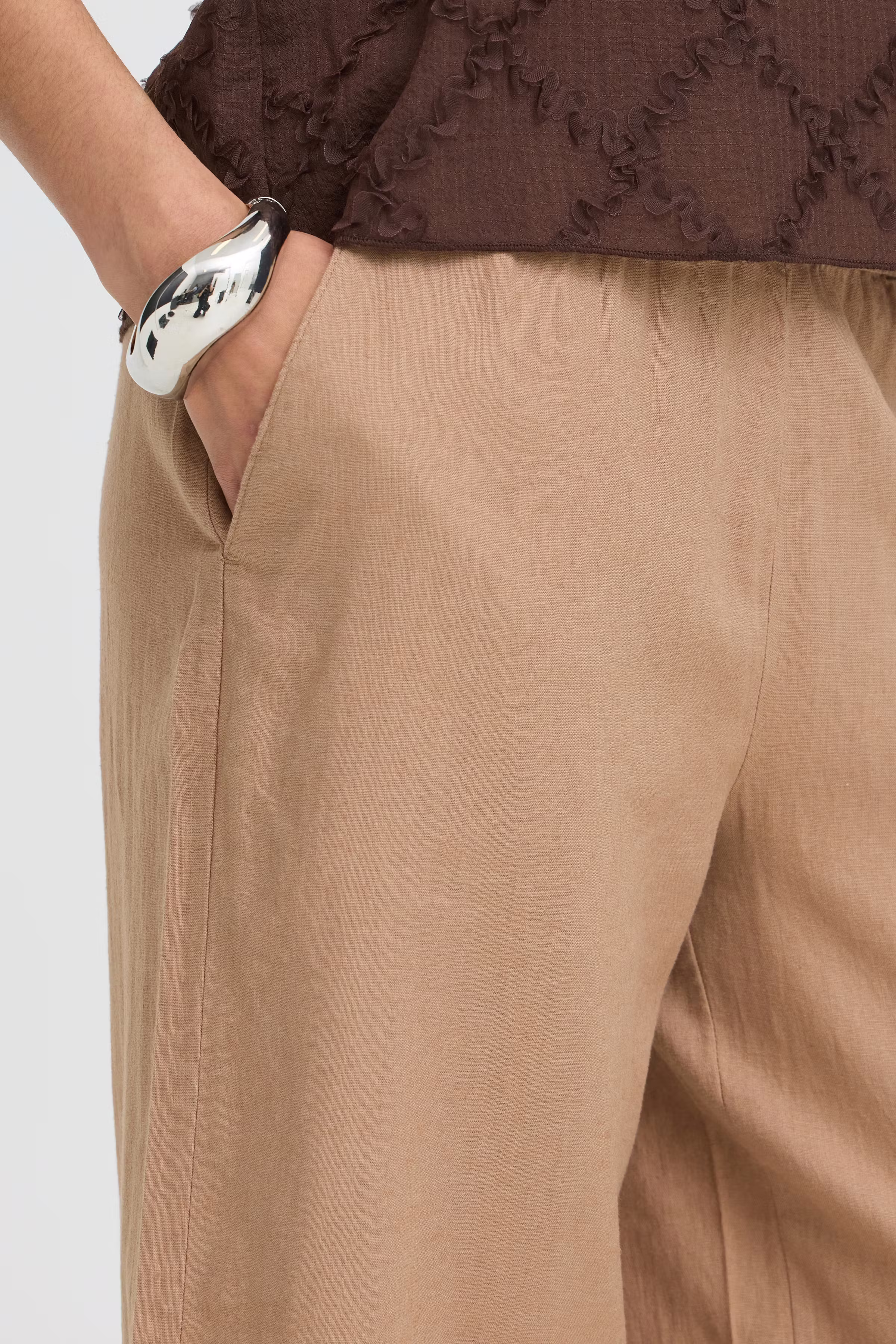 BYFALAKKA Hose LOOKBOOK DETAIL 20813083-171321