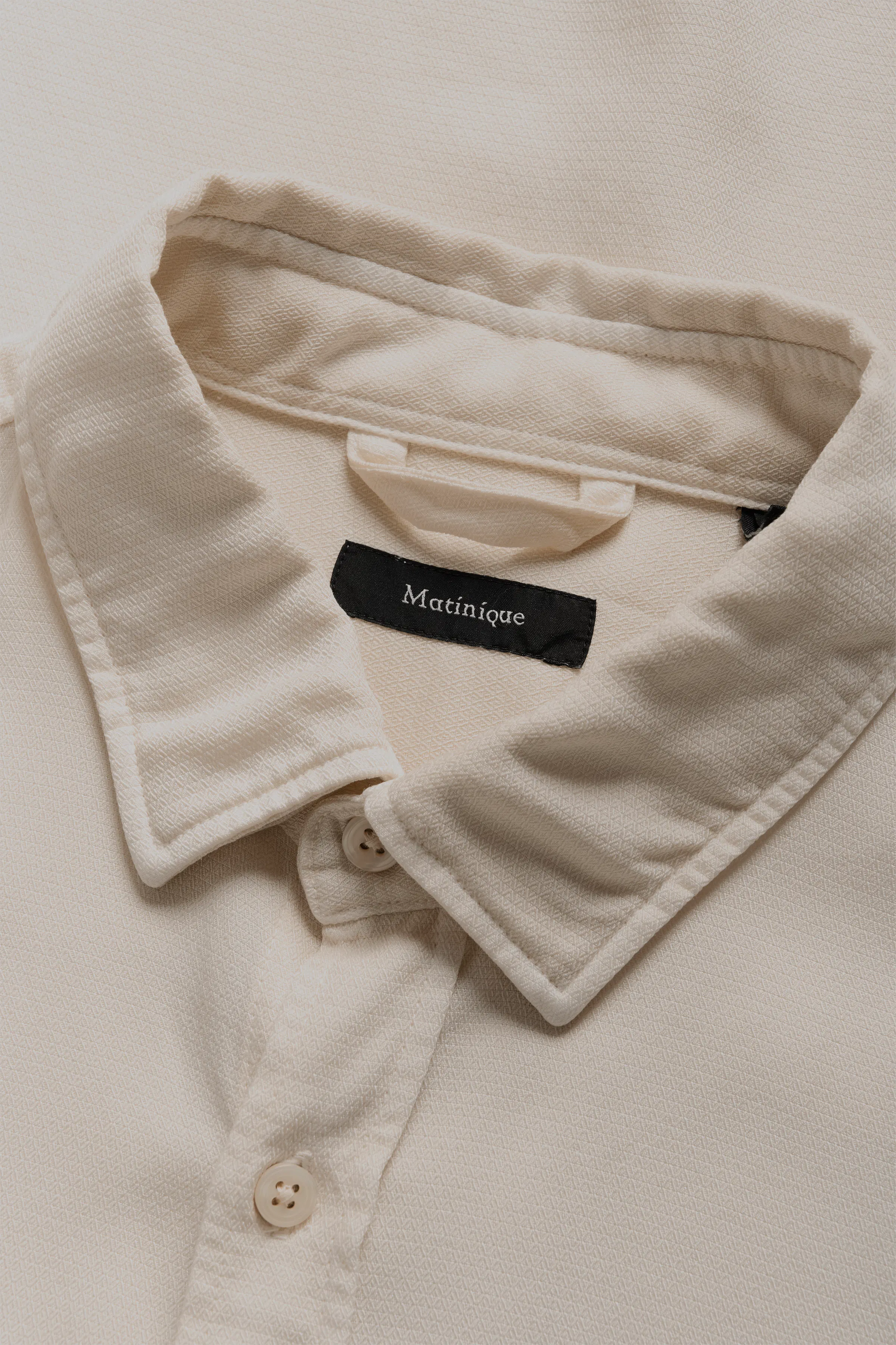 MAChristaldo Skjorte PACK DETAIL 30207955-161105