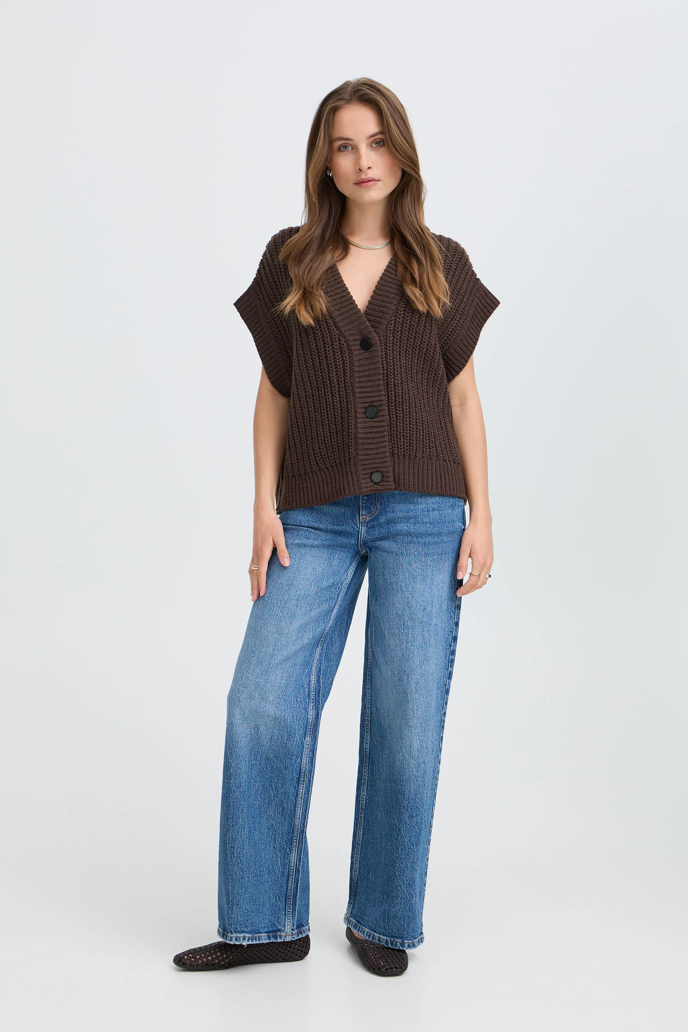 BYOTINKA Vest LOOKBOOK FRONT 20815276-191016