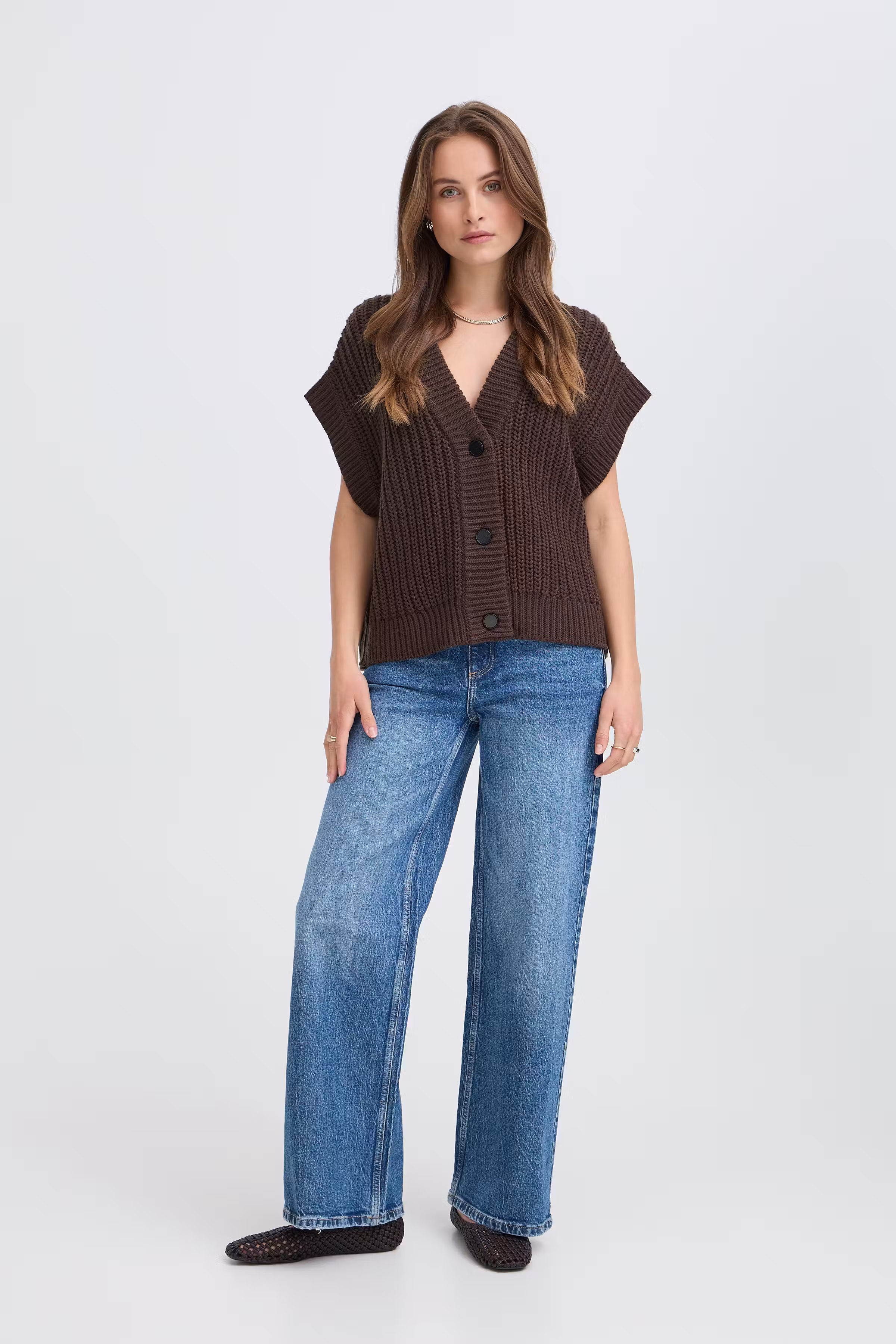 BYOTINKA Vest LOOKBOOK FRONT 20815276-191016