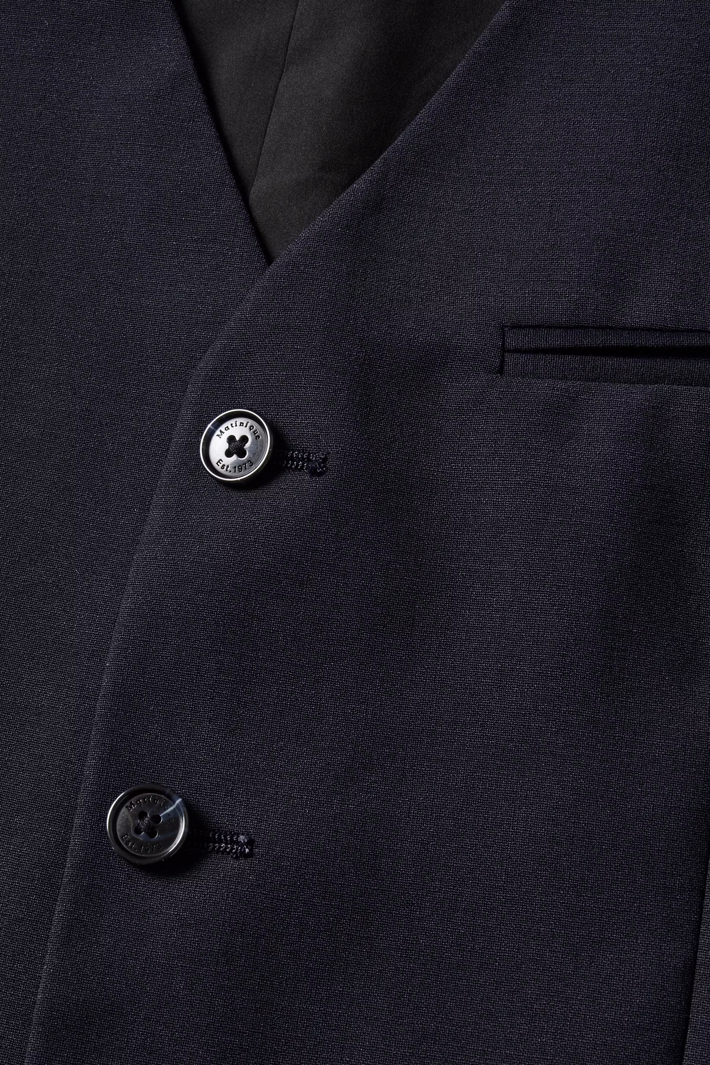 Breck Weste PACK DETAIL 30203654-194011