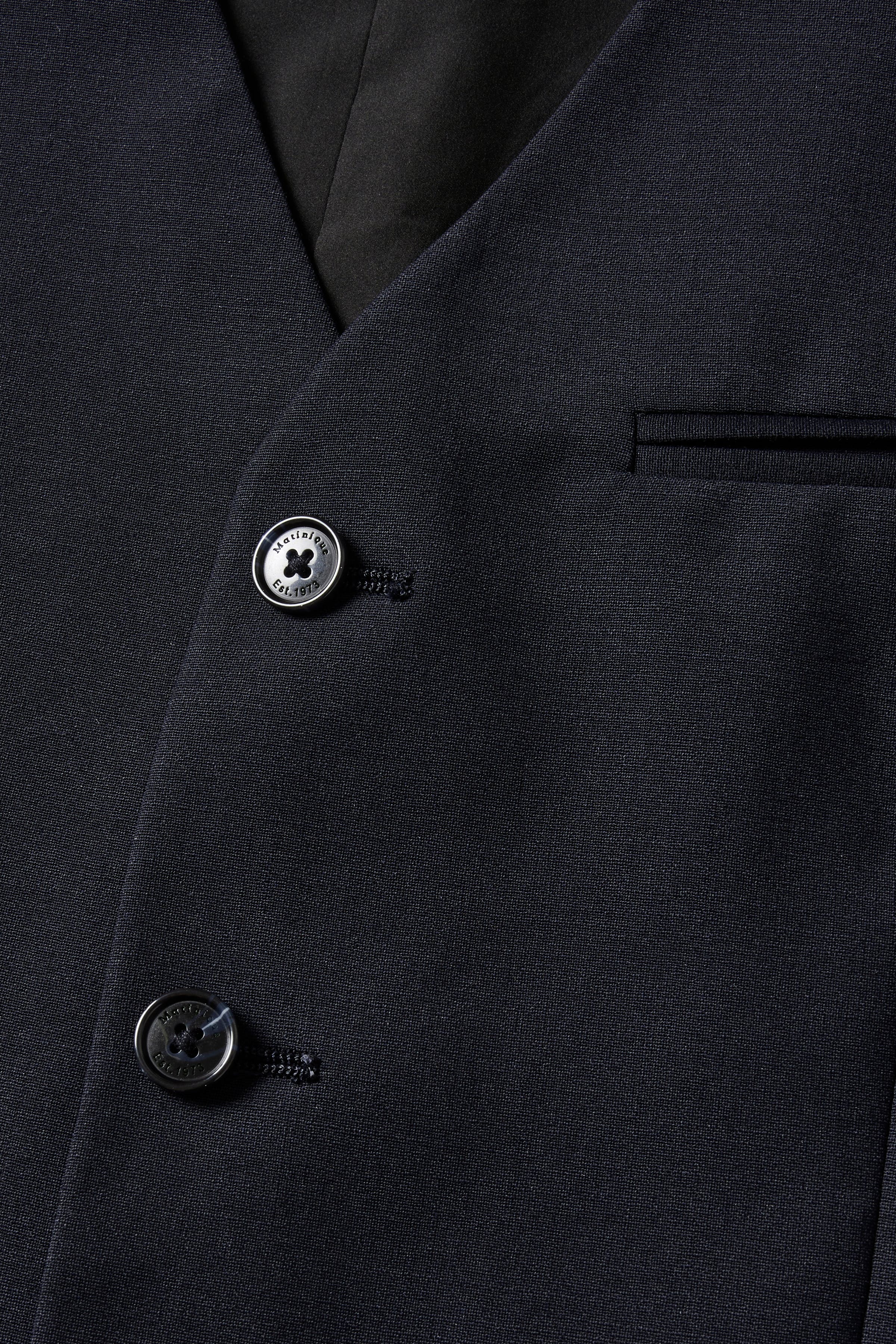 Breck Väst PACK DETAIL 30203654-194011