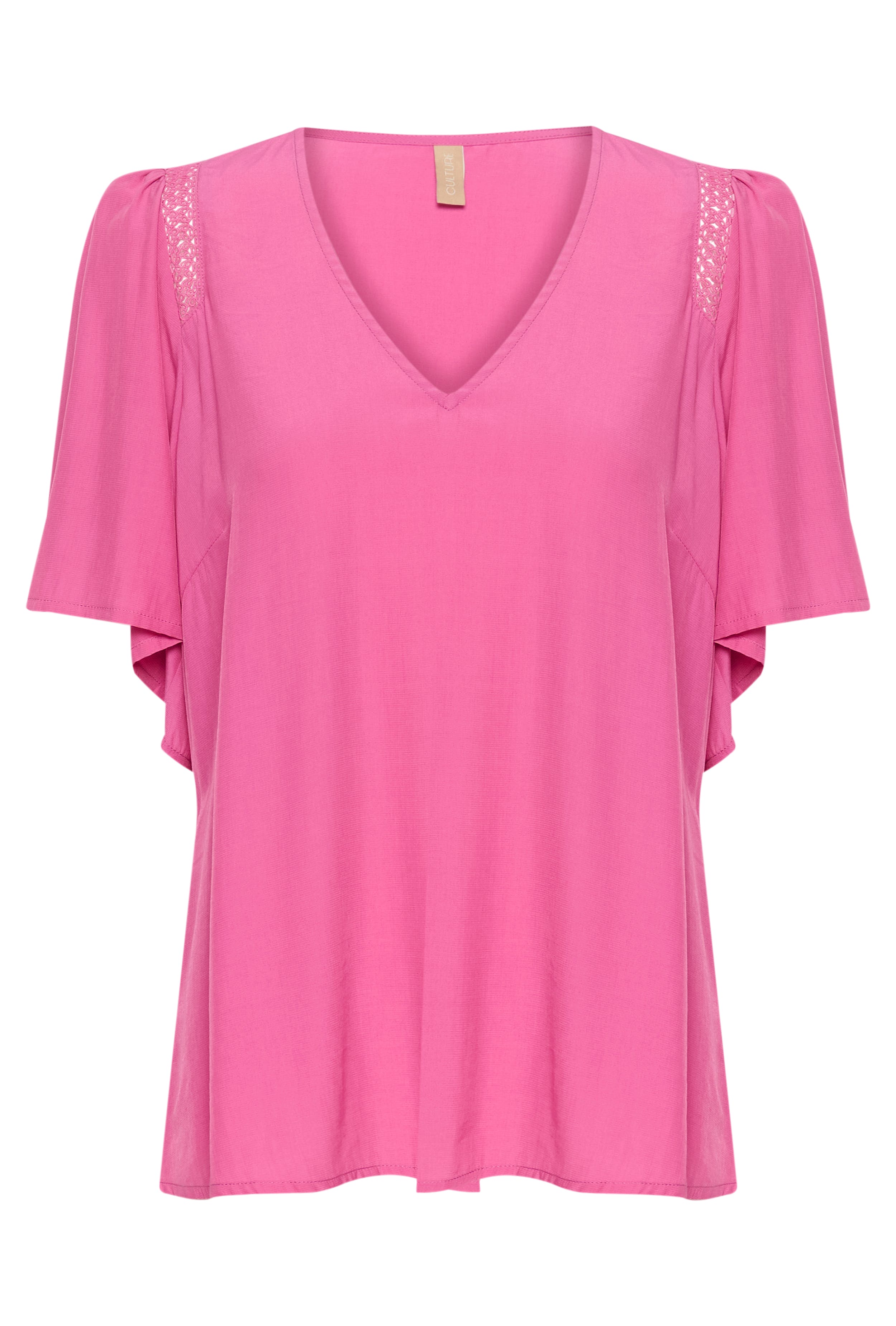 CUsif Blouse PACK FRONT 50110900-172627