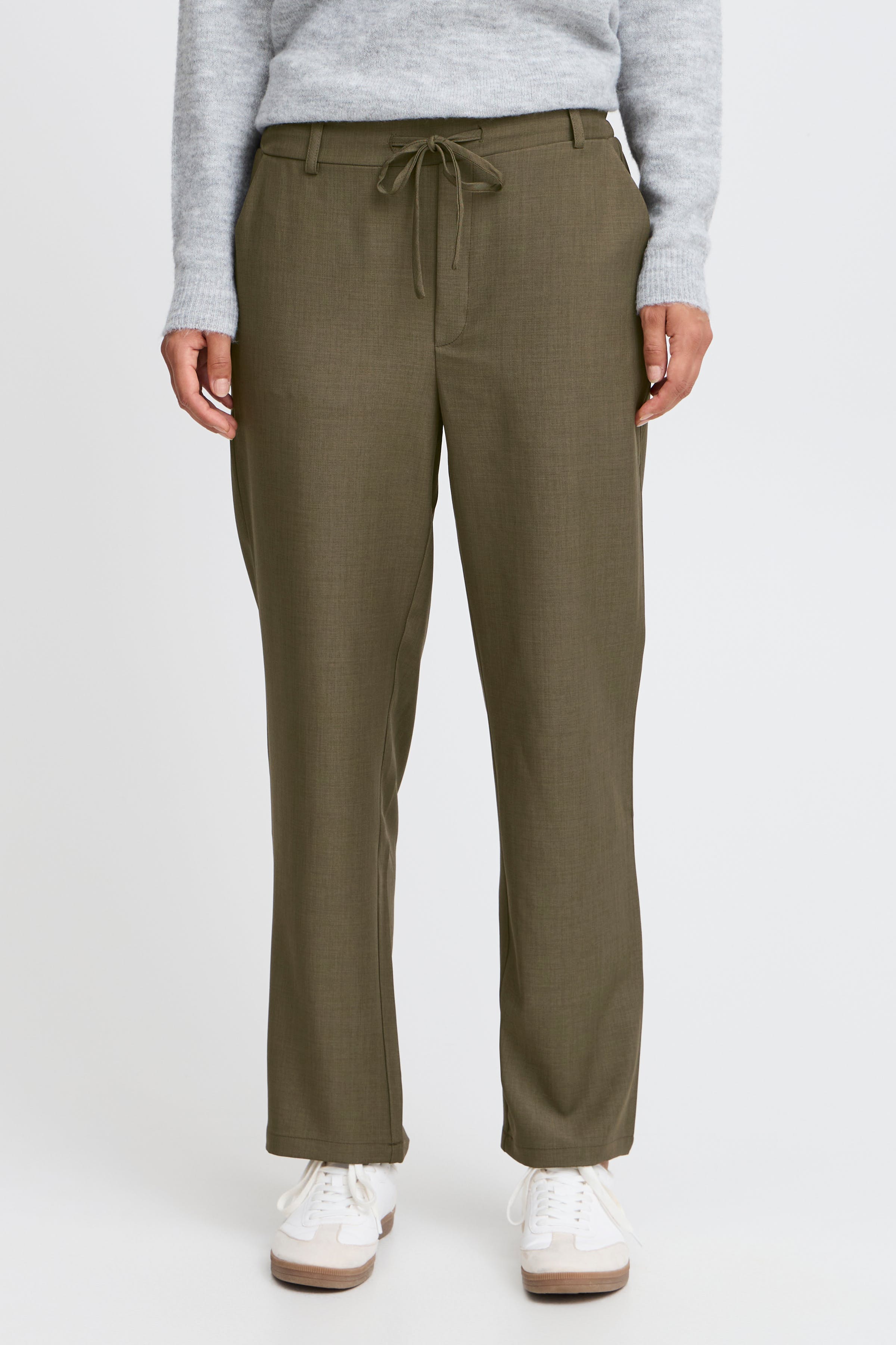 FRMAREENA Bukser LOOKBOOK FRONT 20615841-1905161