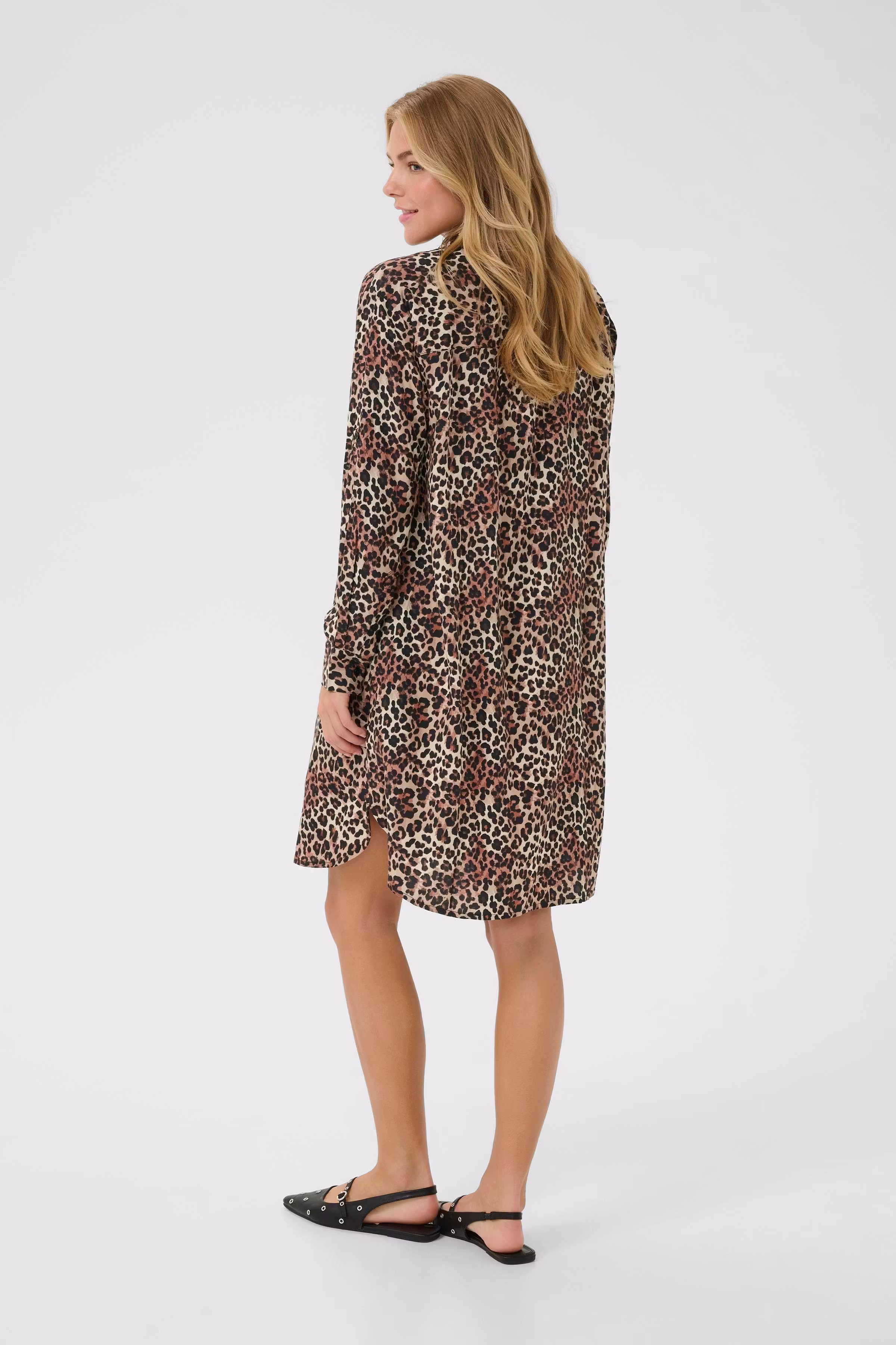 CRErin Leopard dress LOOKBOOK BACK 10612497-106929