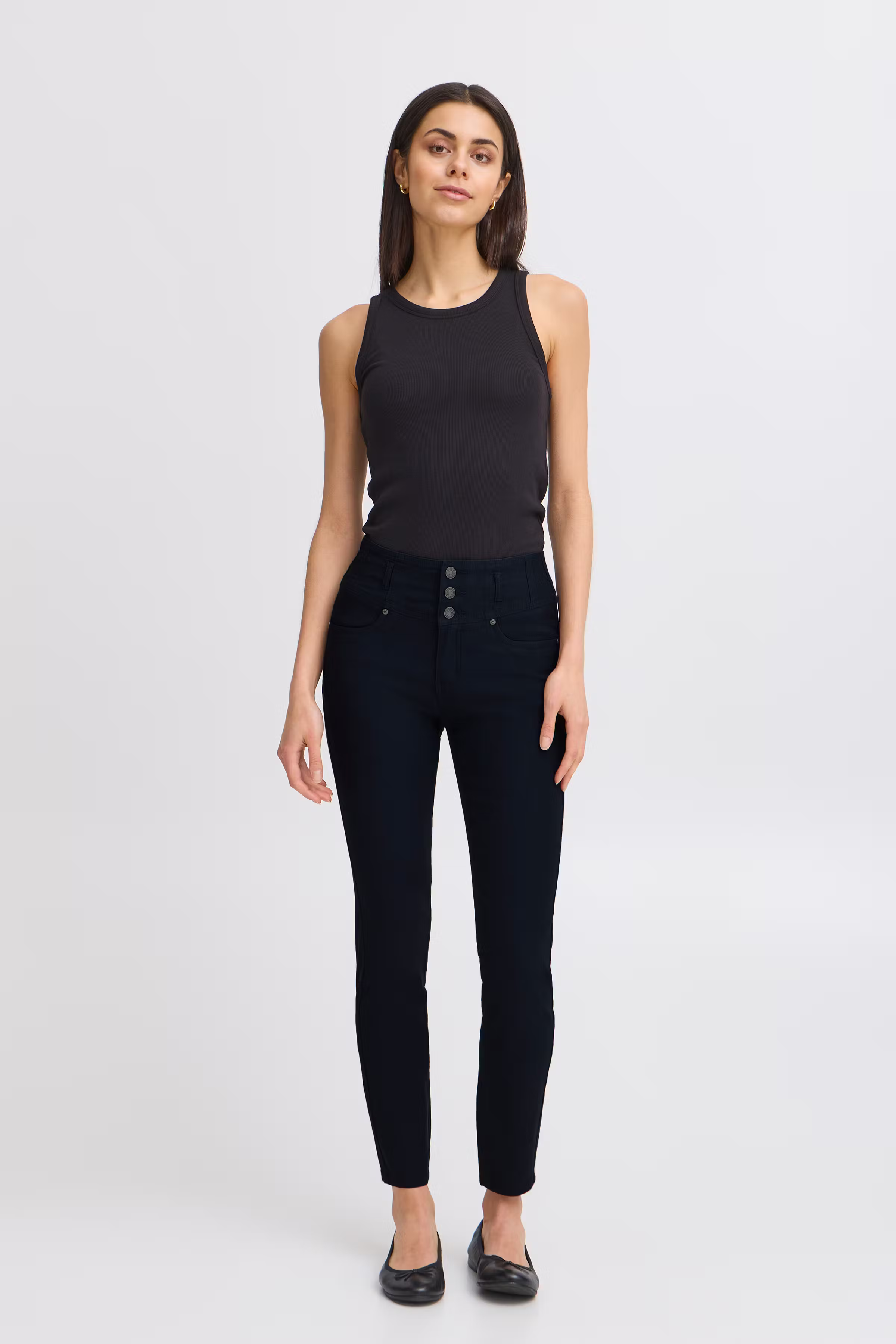 FRZalin Bukser LOOKBOOK FRONT 20608336-194010