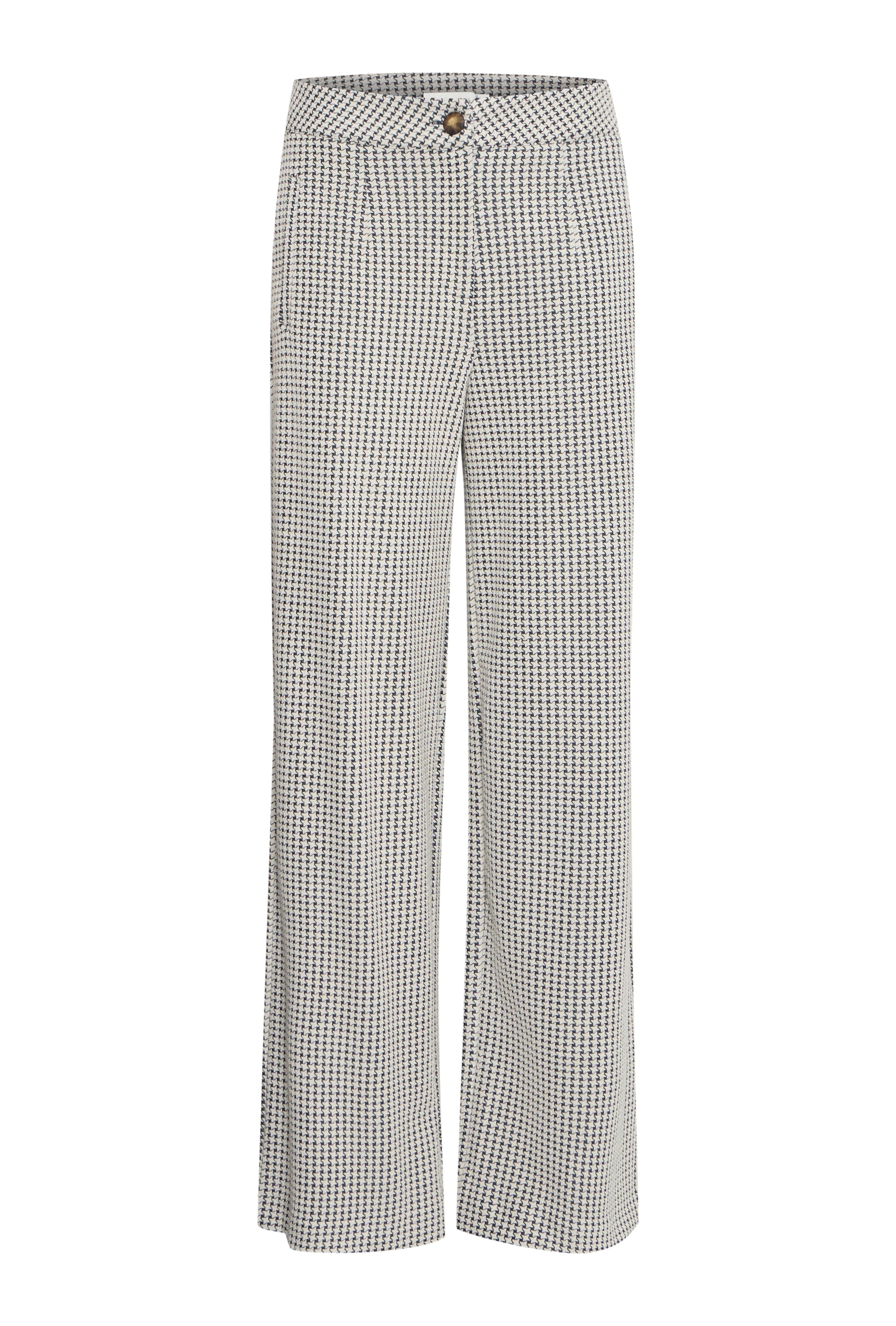 IHKATE Casual pants PACK FRONT 20123016-194010