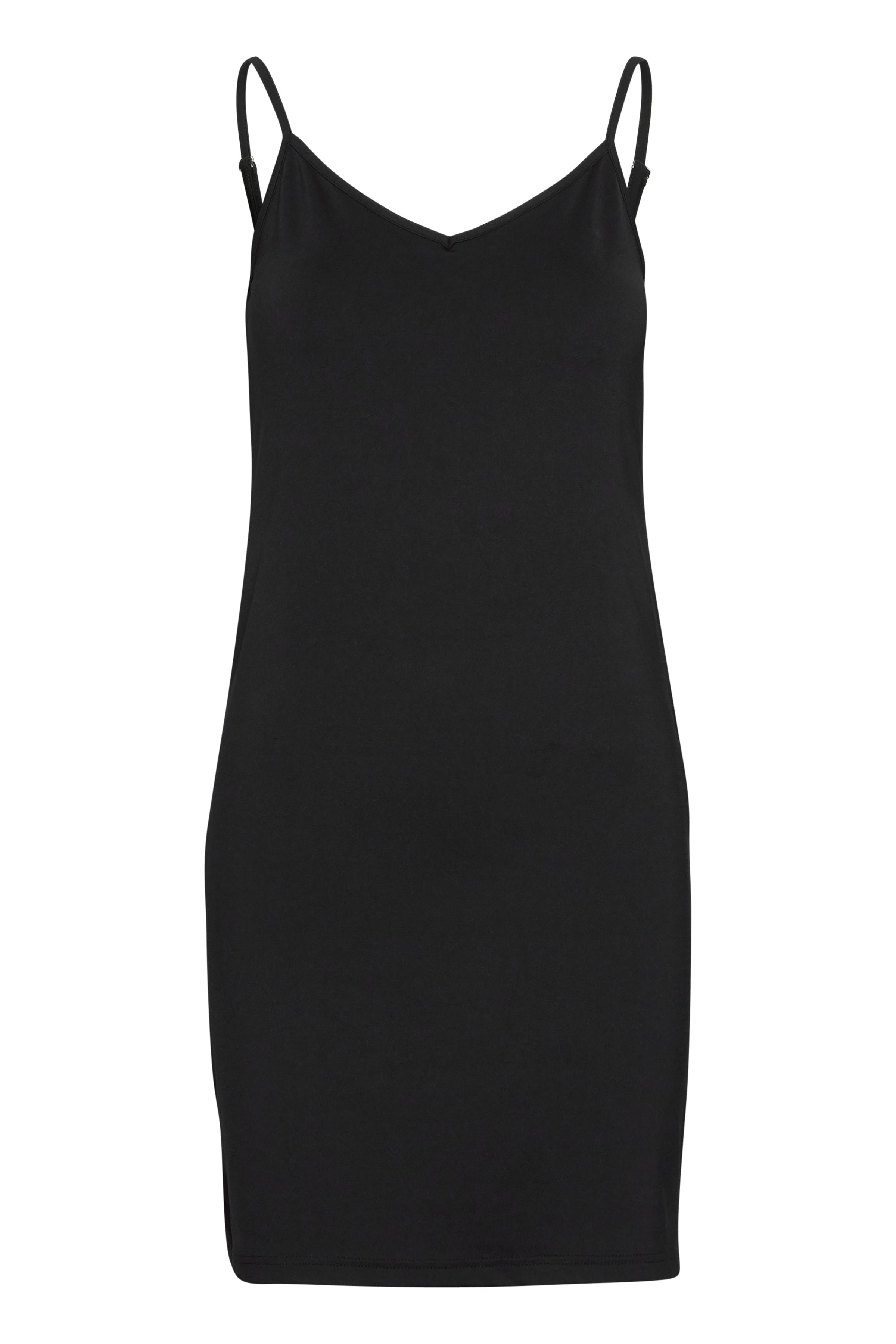 BYIANE Kjole PACK FRONT 20807245-80001