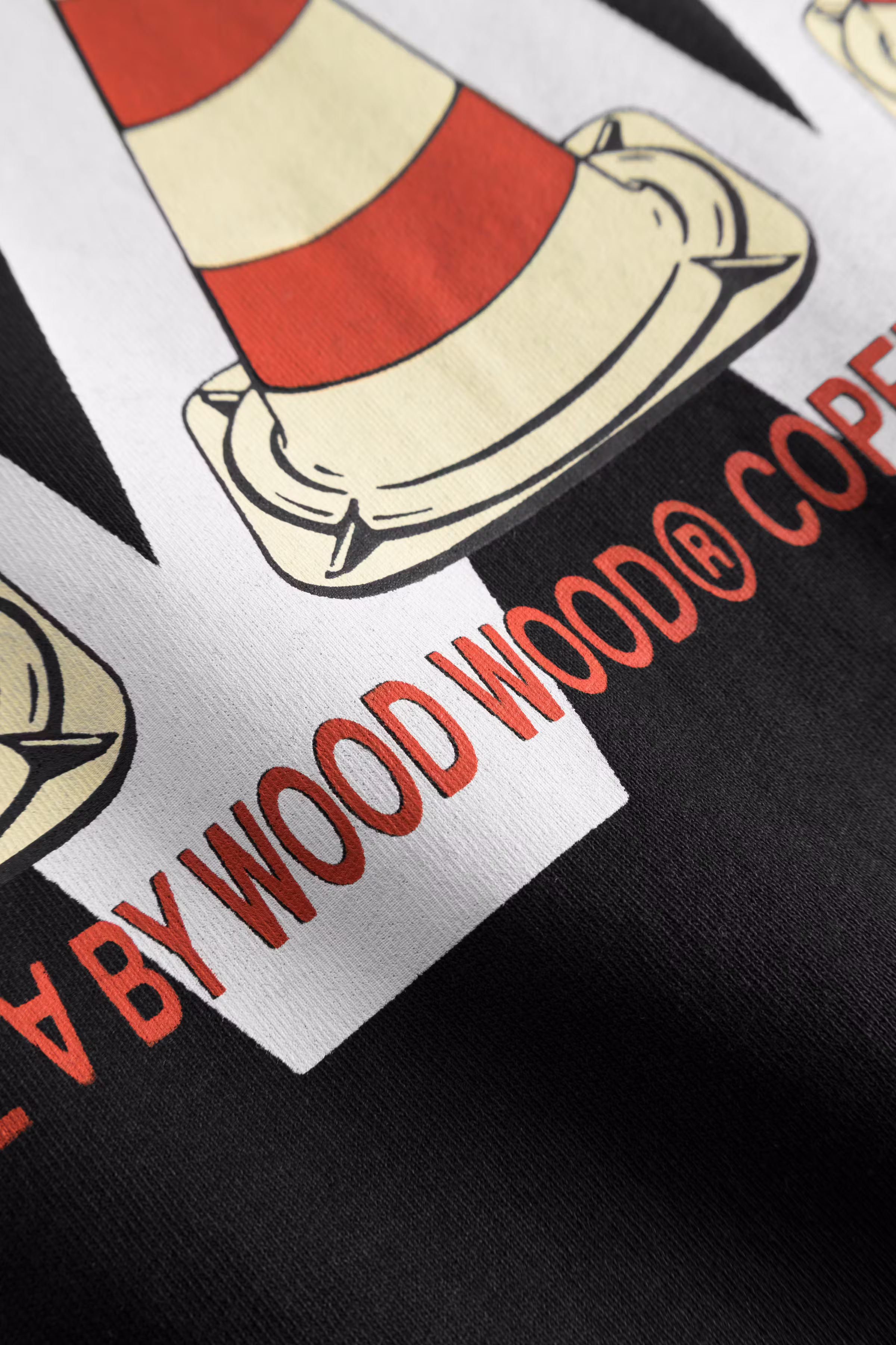 WWAce T-shirt cone PACK DETAIL 30251985-303700