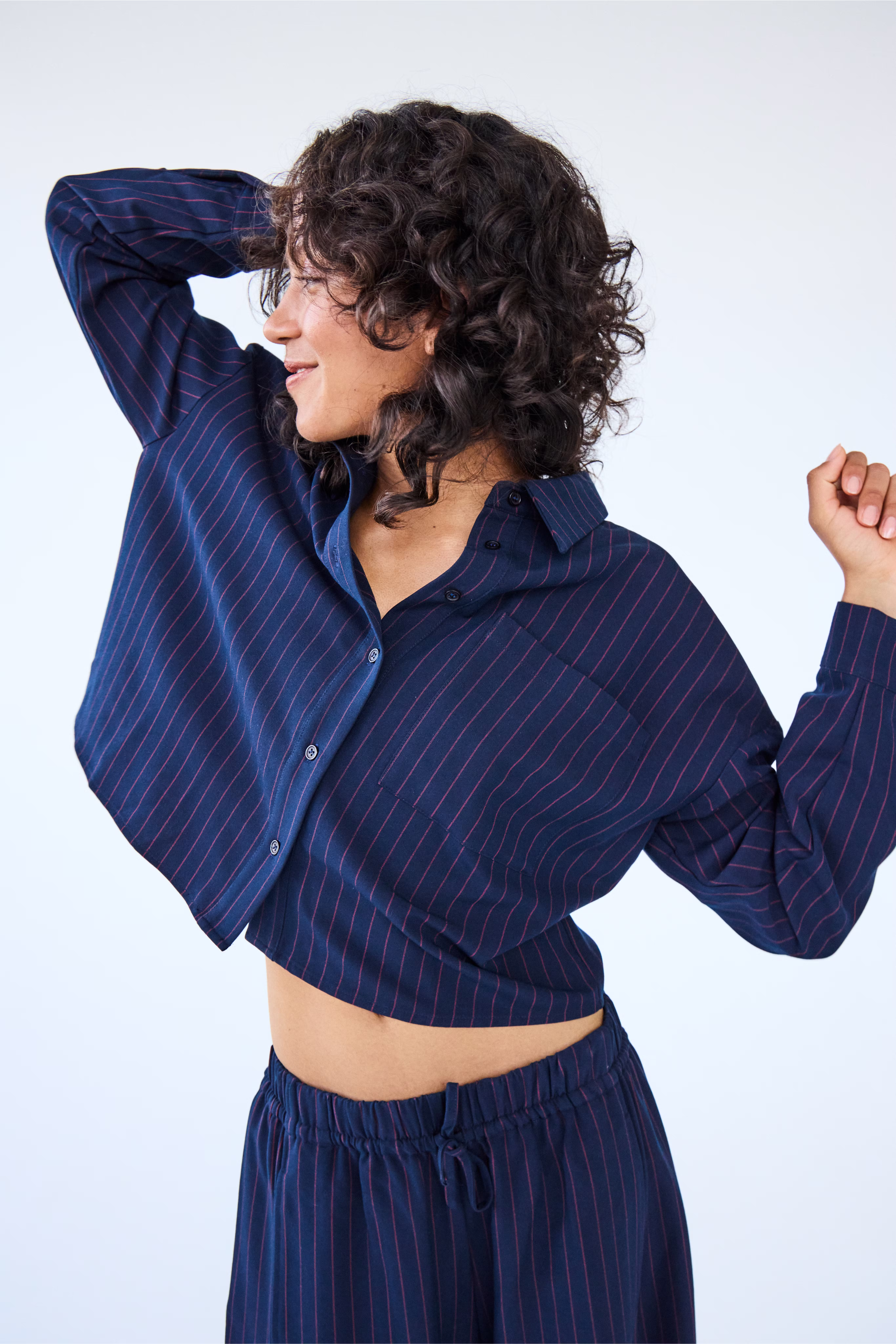 IXTRINE shirt LOCATION NONE 20123489-184048