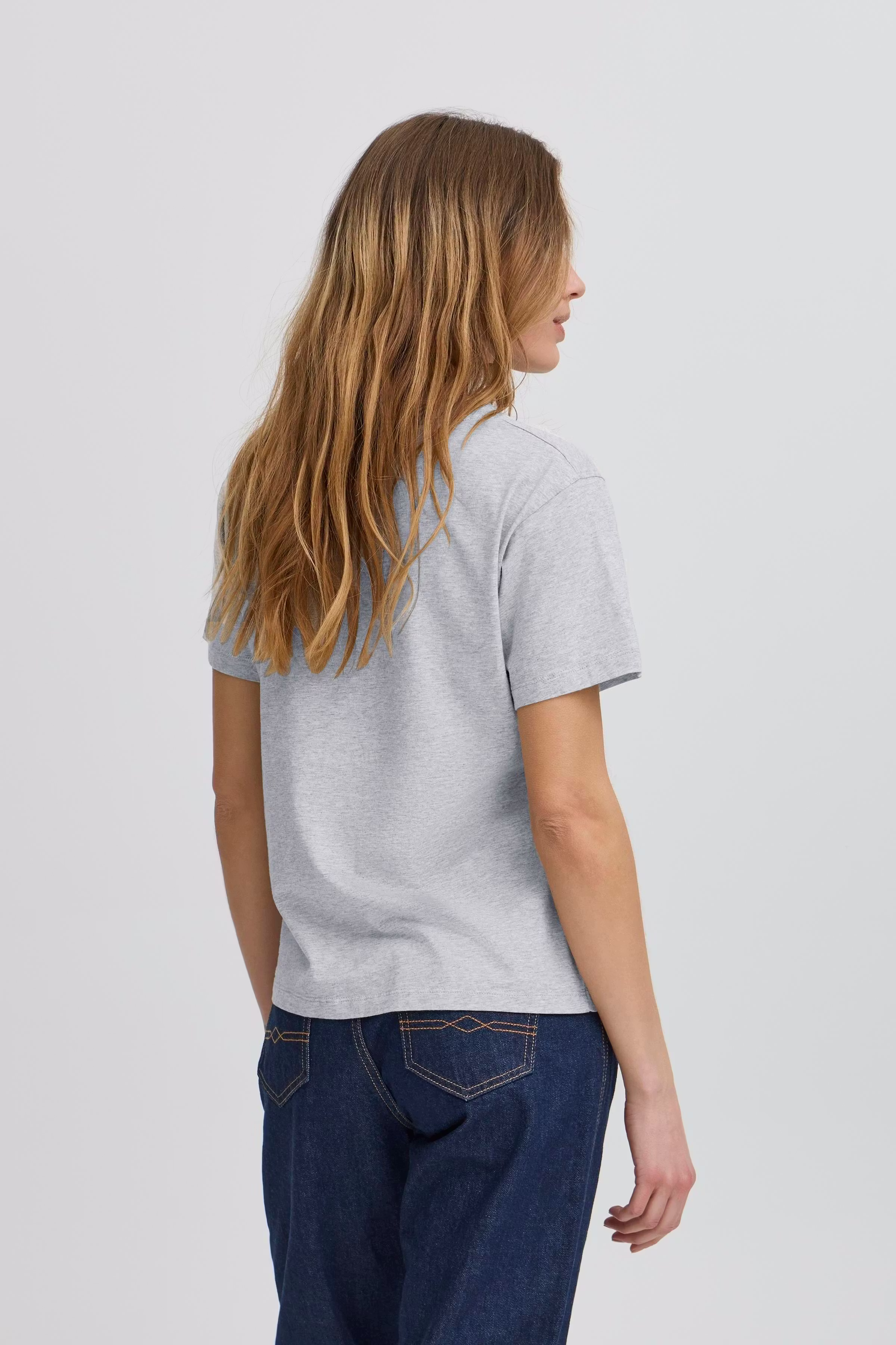 BASAVONA T-shirt LOOKBOOK BACK 50405152-204054