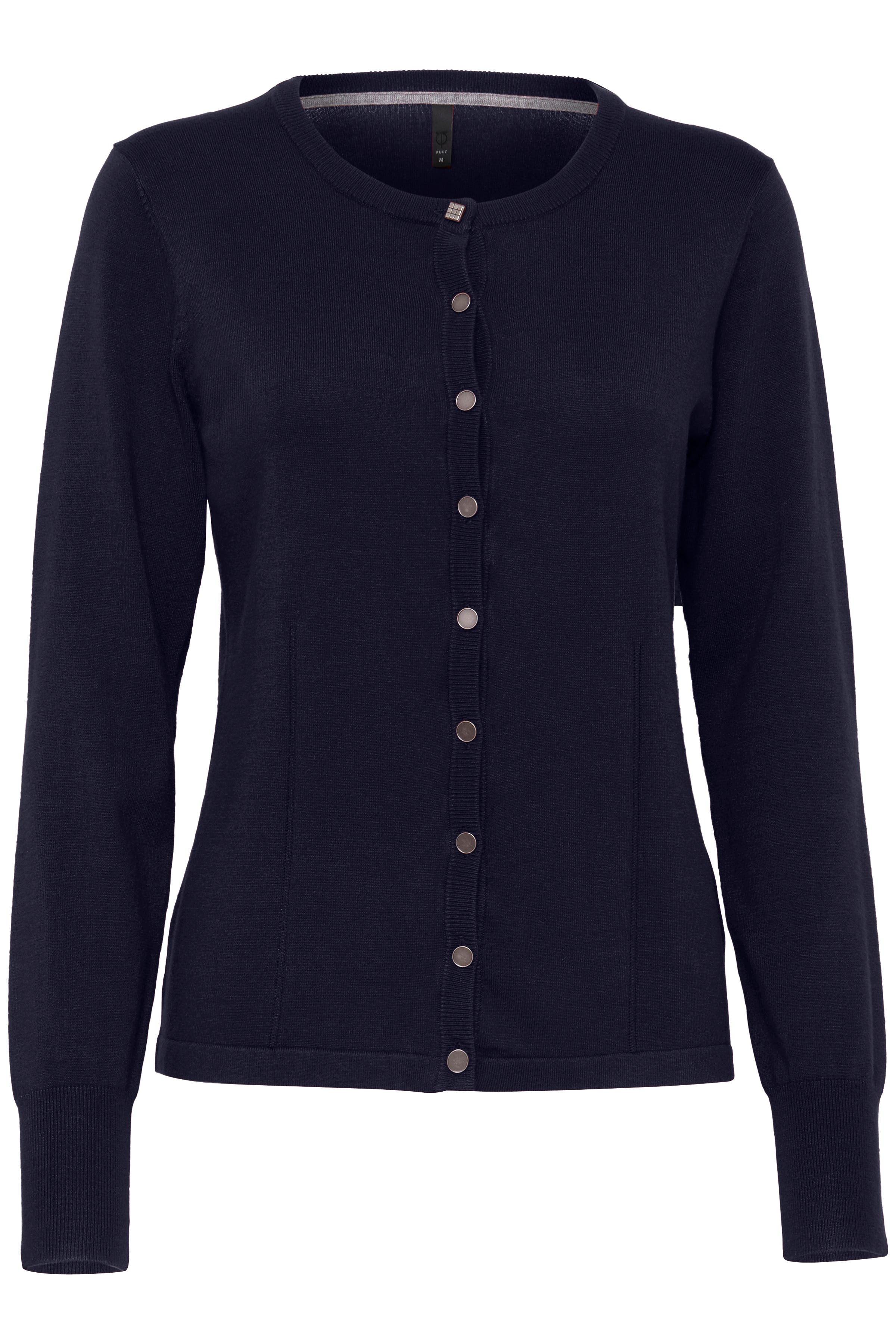 Gebreid vest PACK FRONT 50203229-5000470