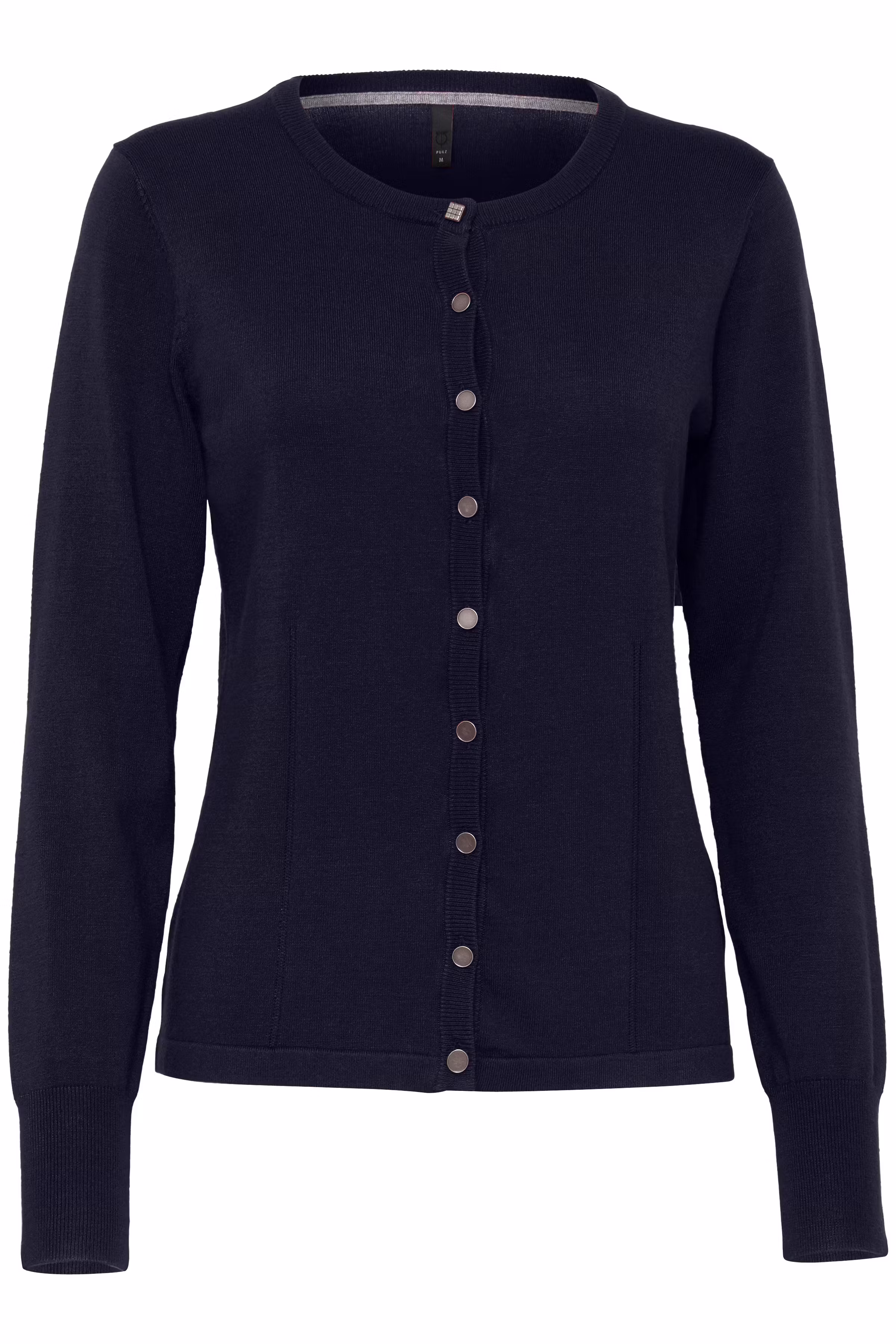 PZSara L/S Cardigan PACK FRONT 50203229-5000470