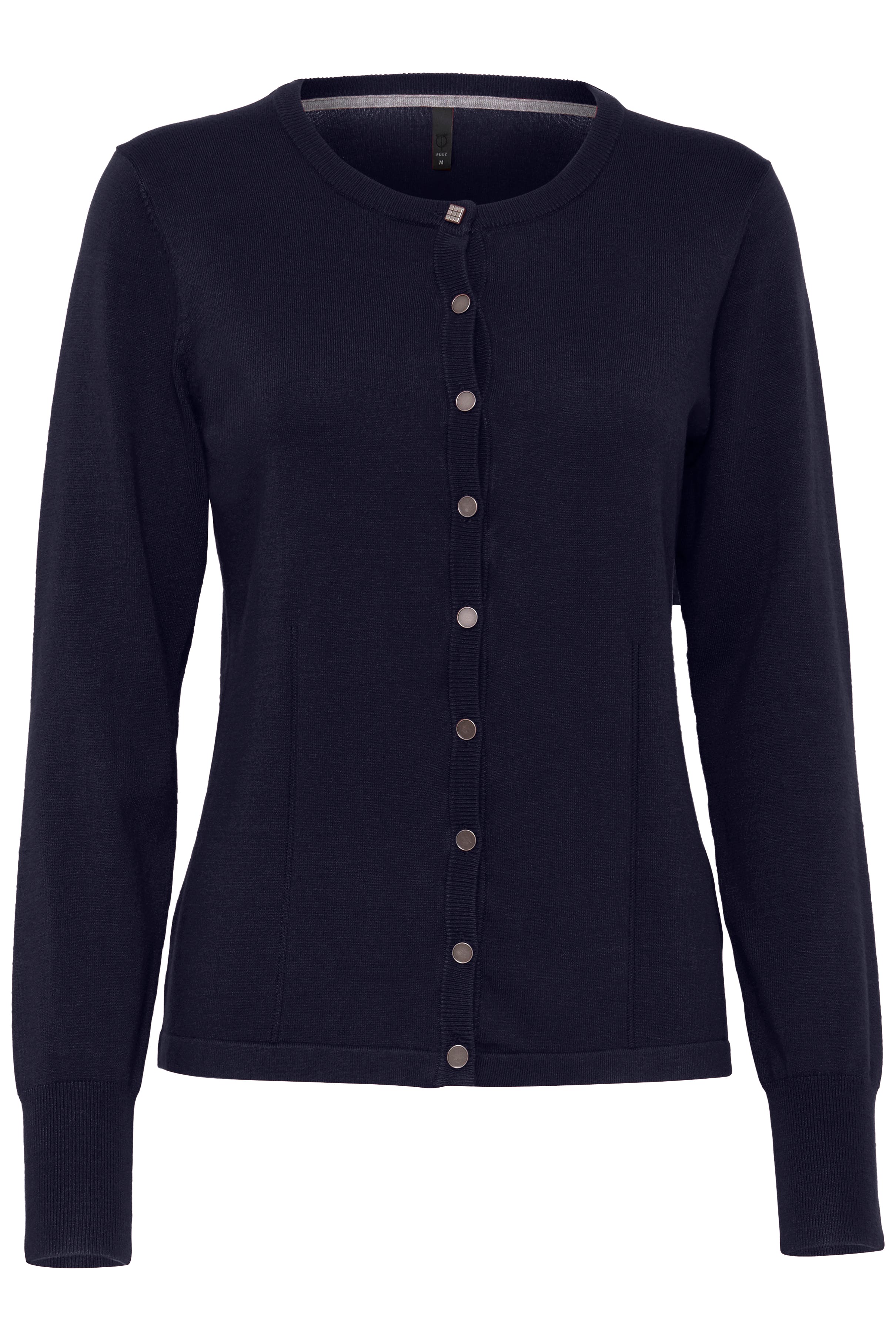 Knit Cardigan PACK FRONT 50203229-5000470