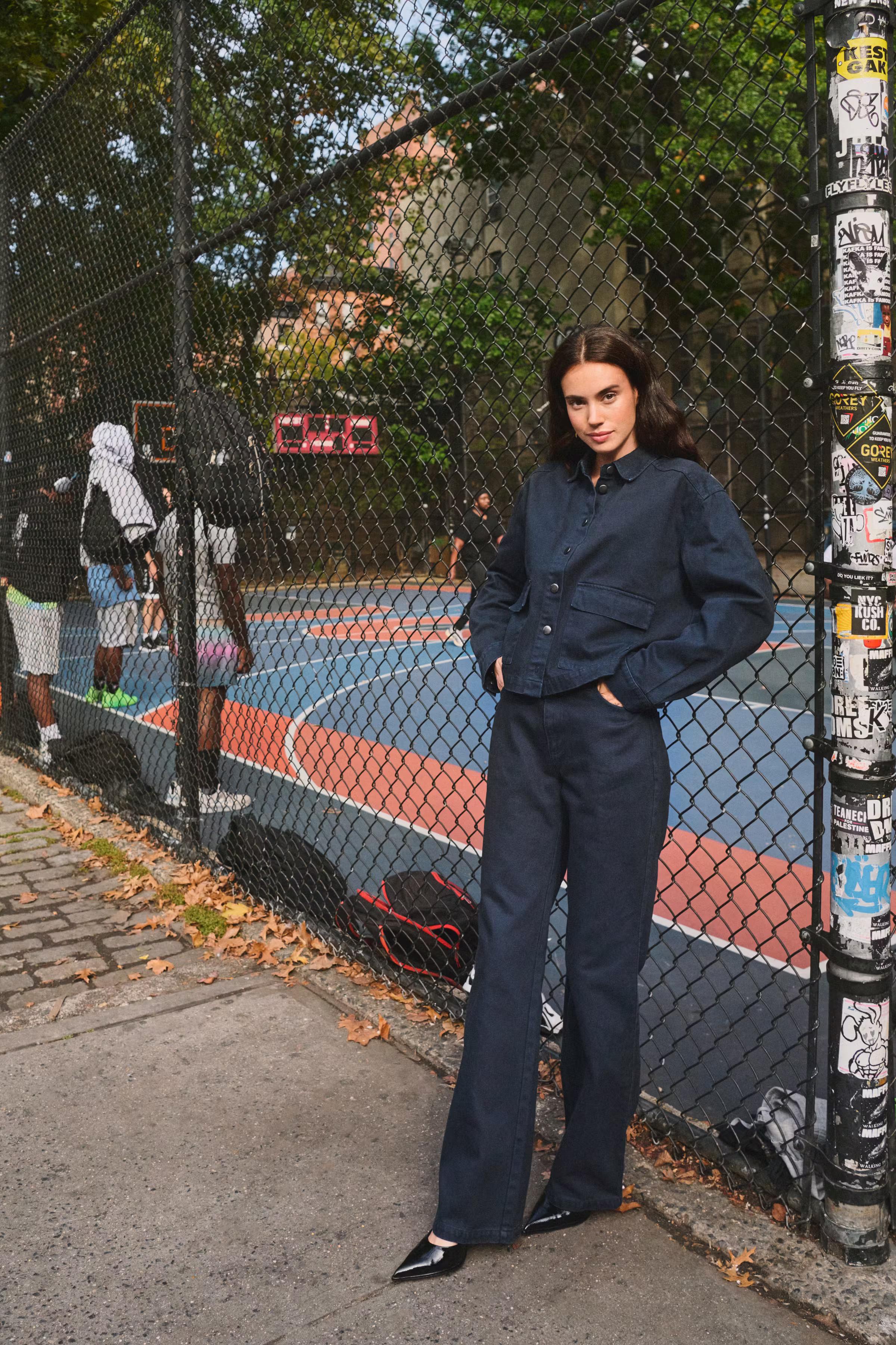 IluSZ Jeans LOCATION NONE 30513749-193851