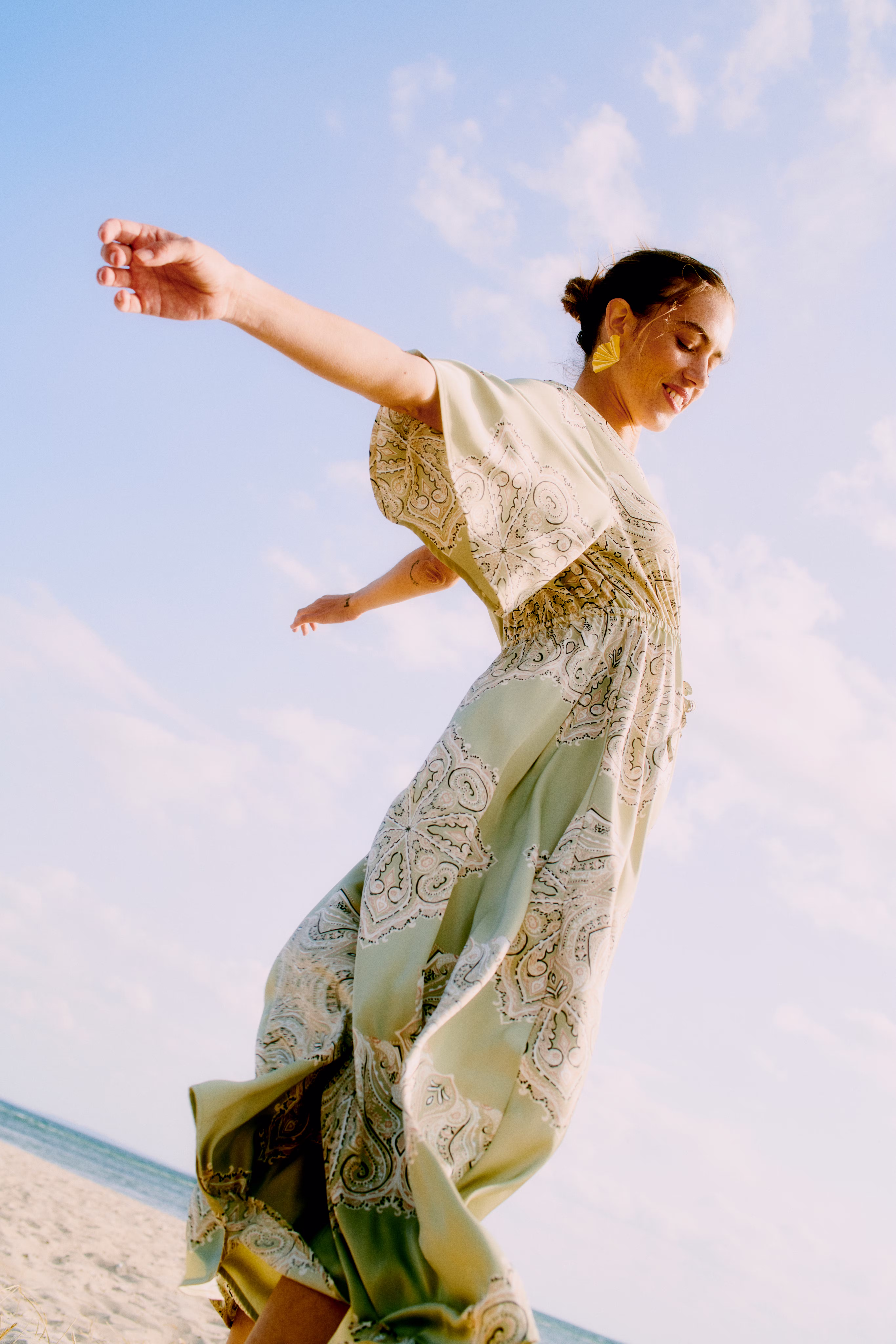 BYJANNIKE Klänning LOCATION NONE 20816805-204738