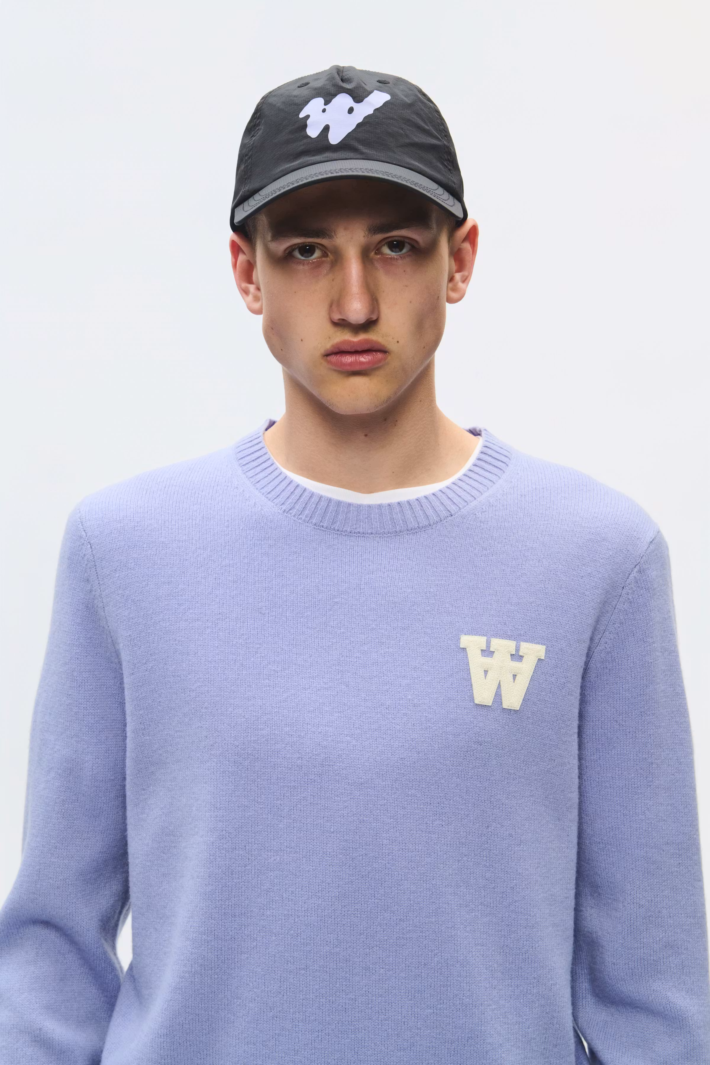 WWTay Lambswool Pullover LOOKBOOK DETAIL 30251382-173925