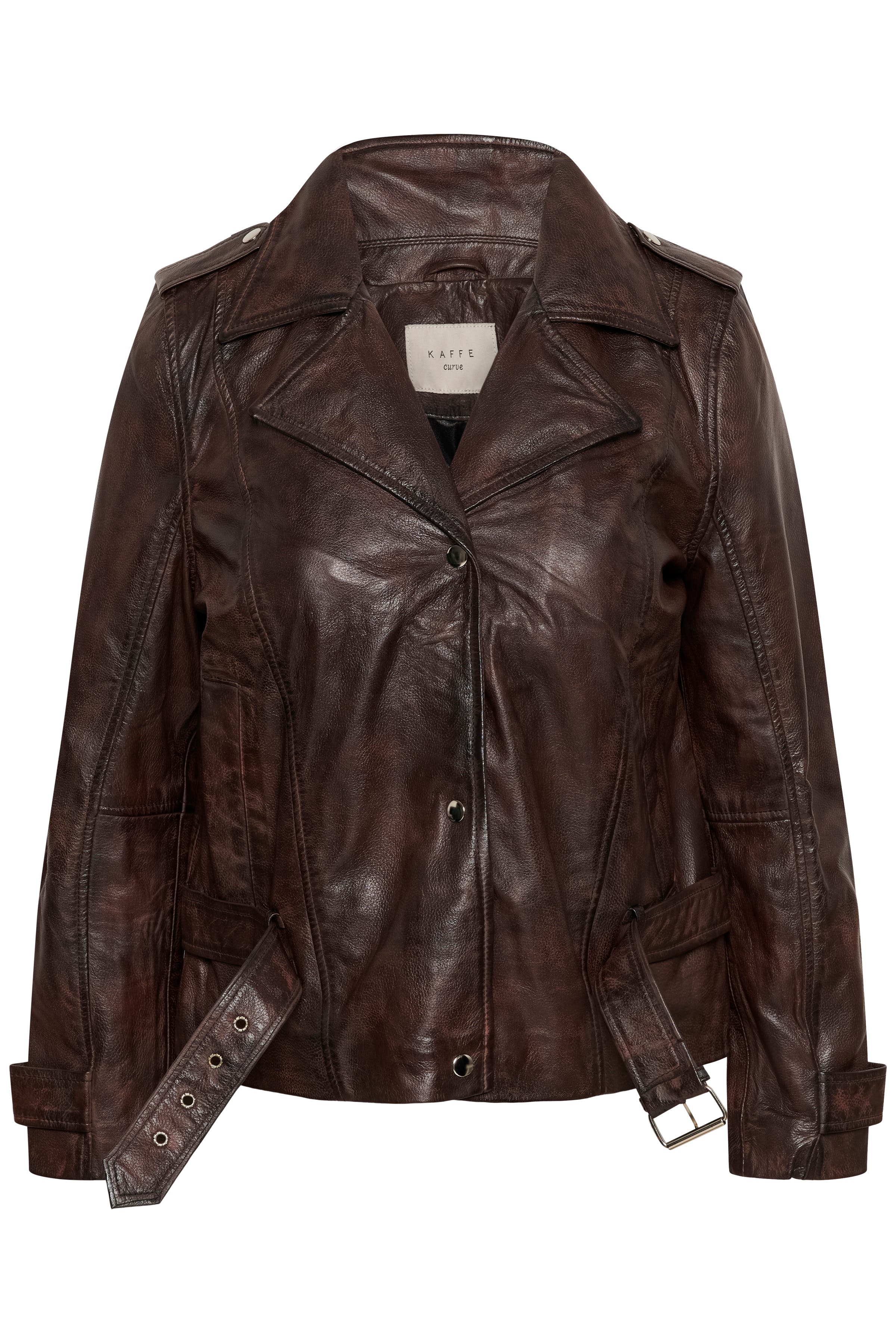 KCrissa Casual jacket PACK FRONT 10584504-110023