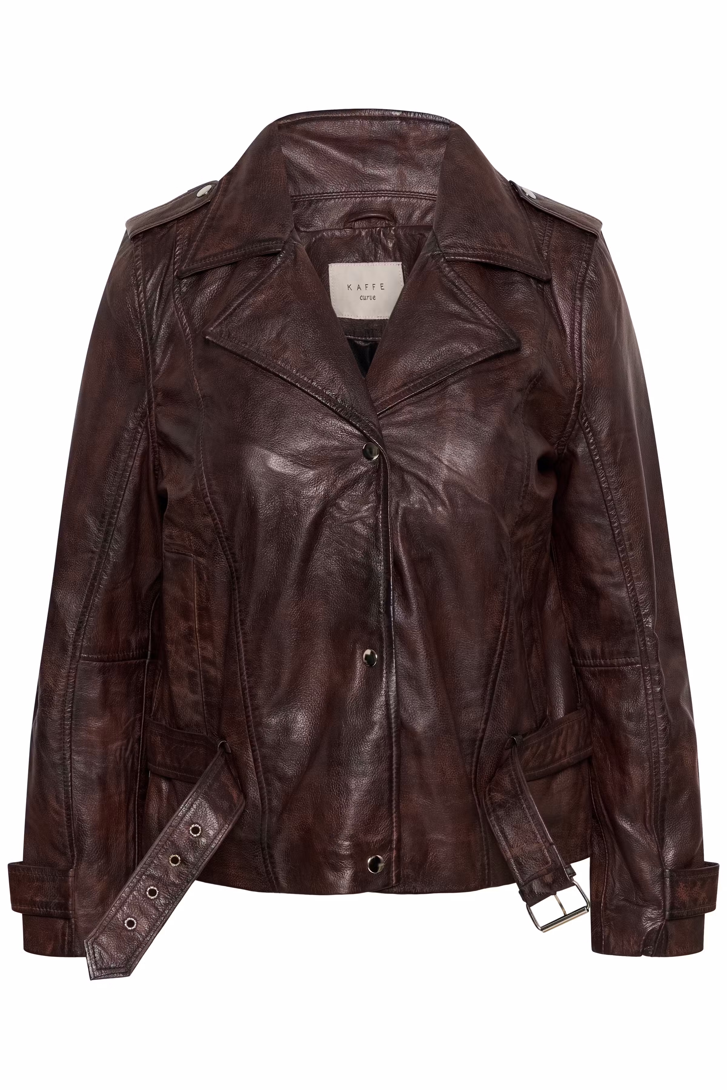 KCrissa Casual Jacke PACK FRONT 10584504-110023
