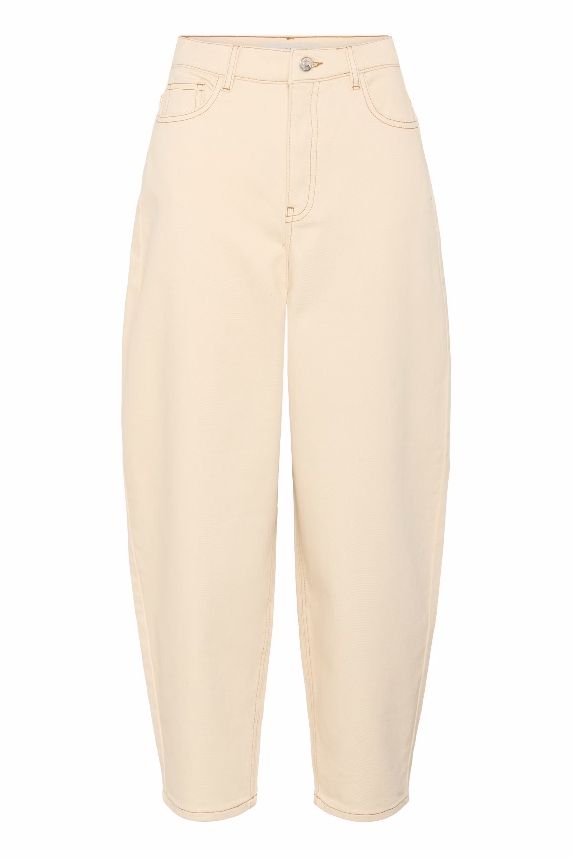 DorisIW Jeans PACK FRONT 30110758-110108