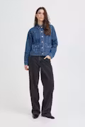 Pzchel Casual Jakke