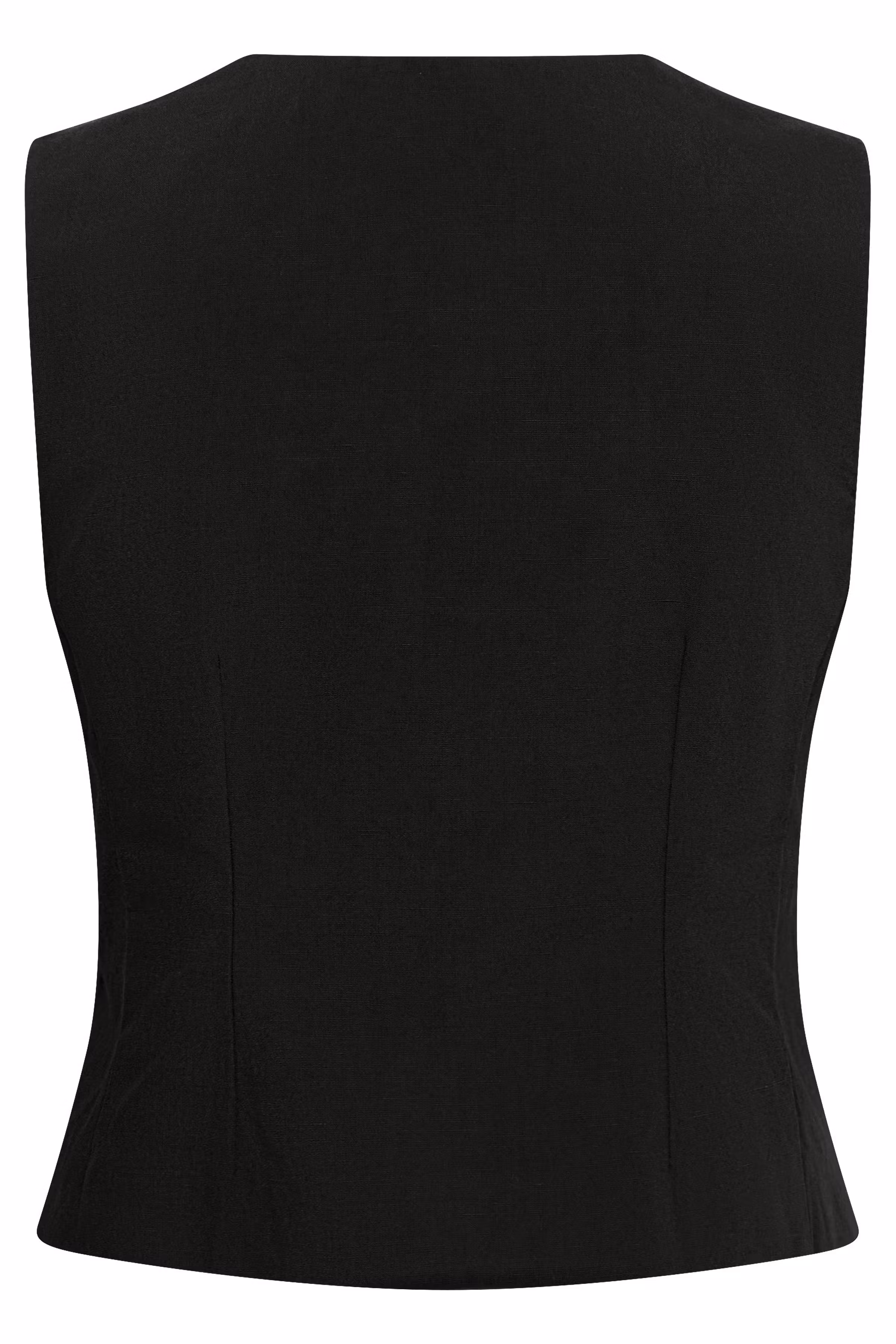 BenittaPW Weste PACK BACK 30310511-194008