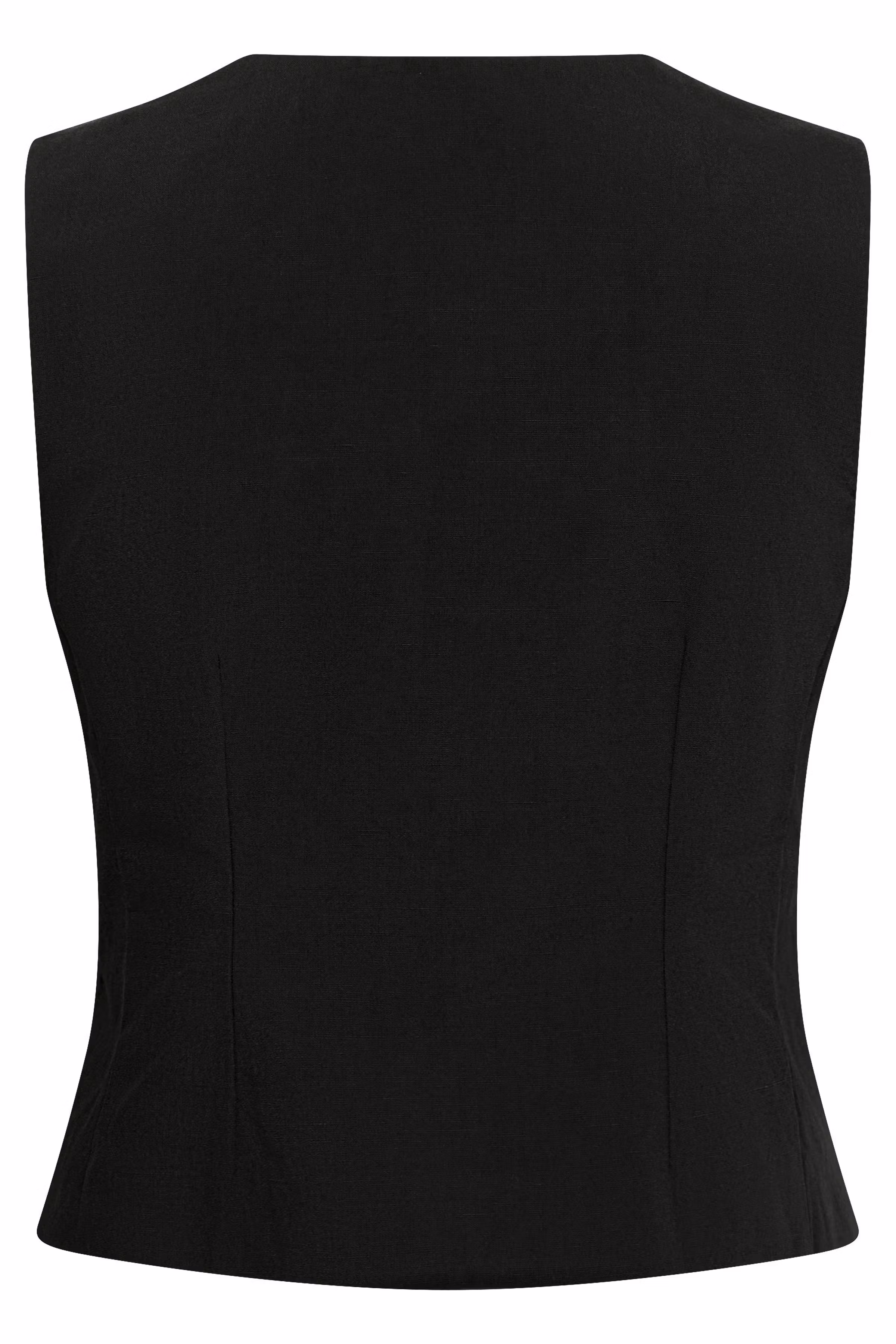 BenittaPW Vest PACK BACK 30310511-194008